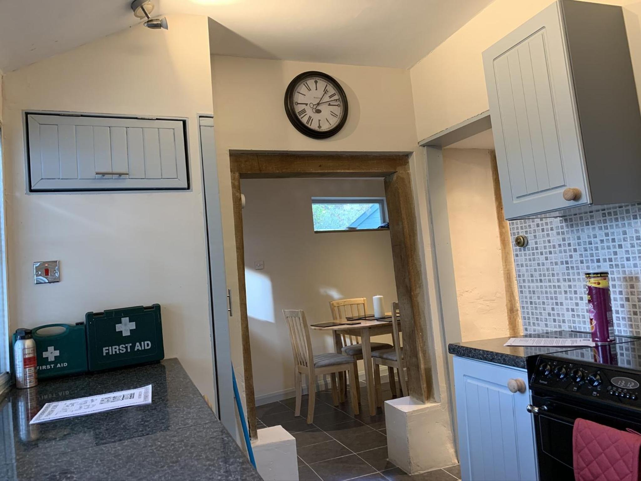 Myrtle cottage