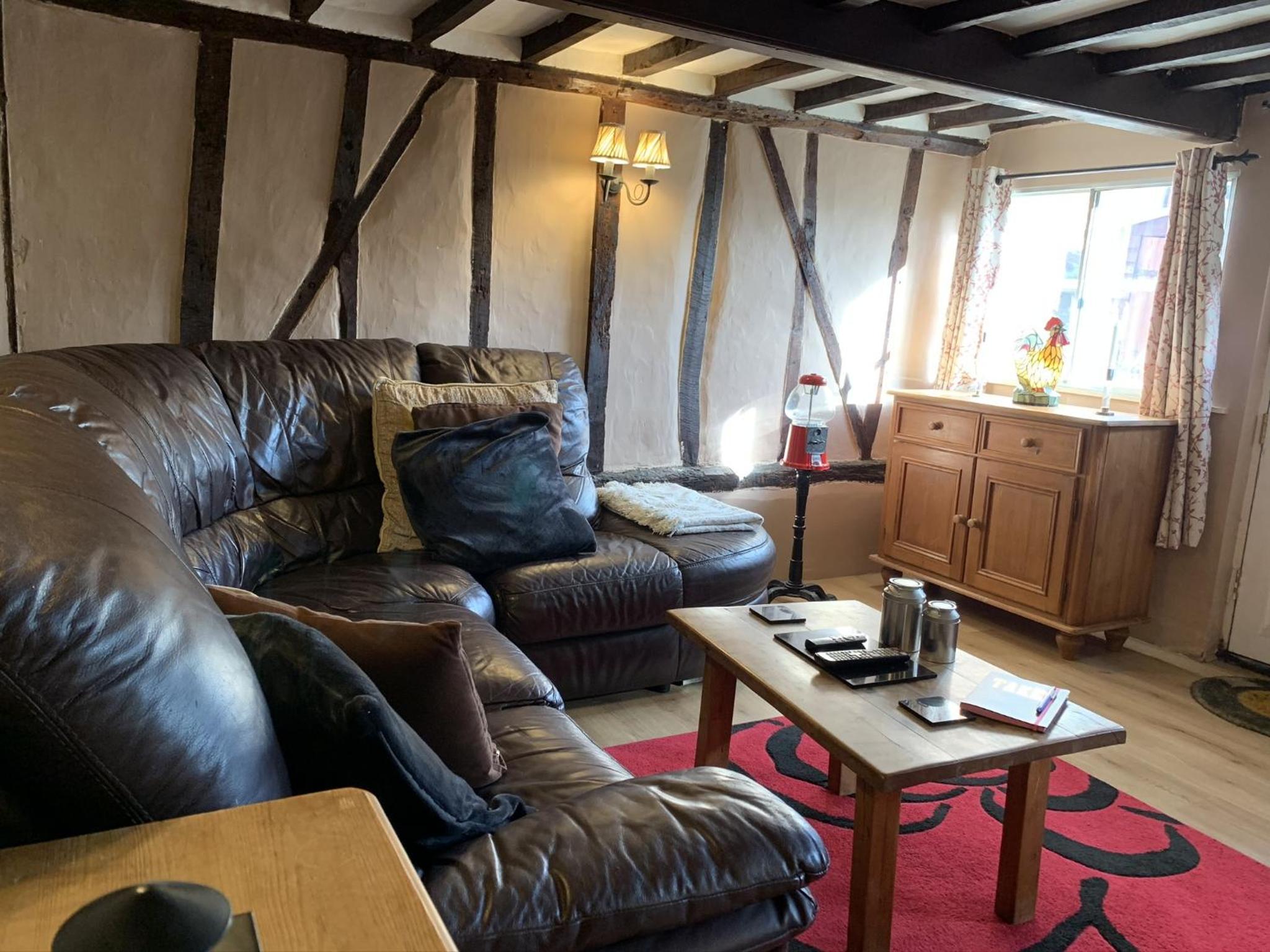 Myrtle cottage