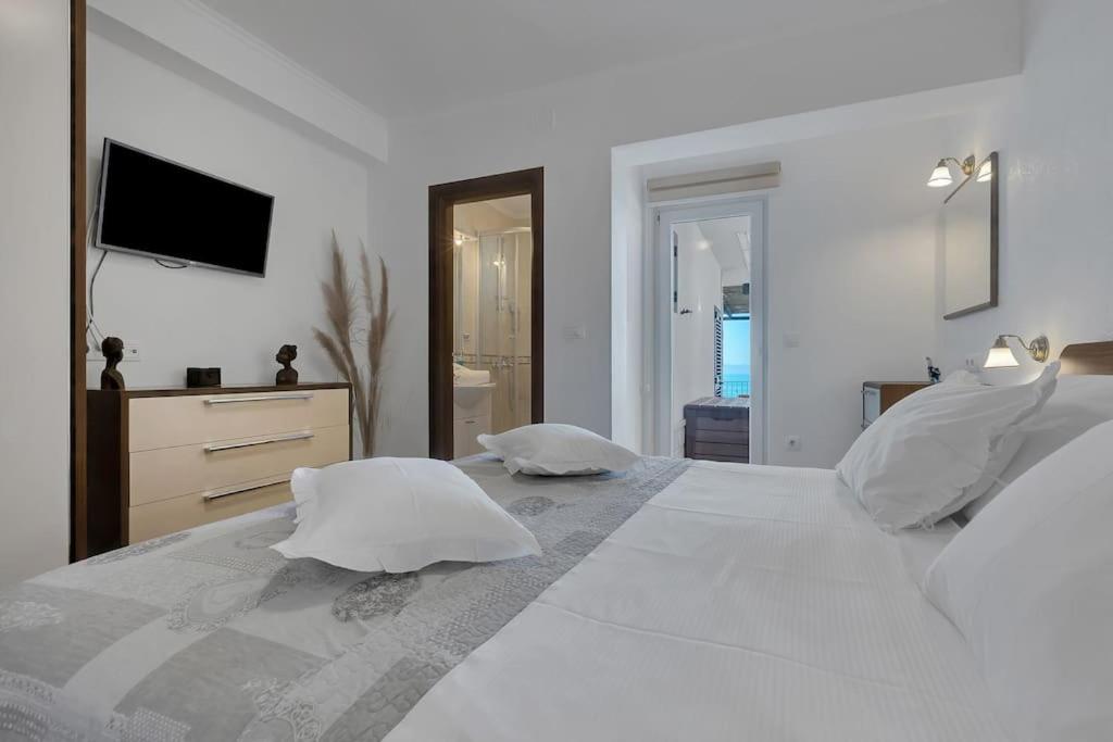Villa Nikolina - Makarska Exklusiv view 3