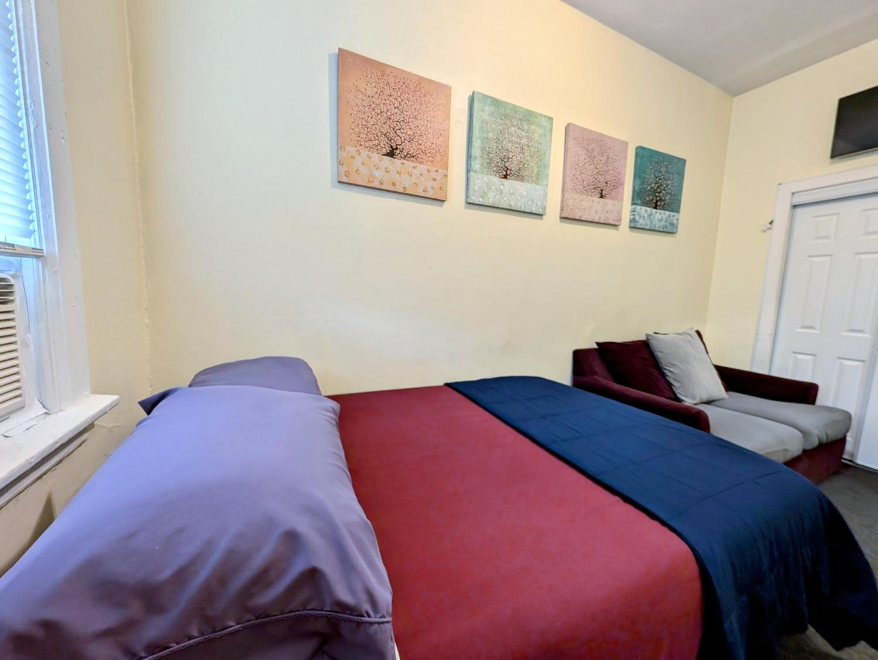 The Avondale Guesthouse view 5