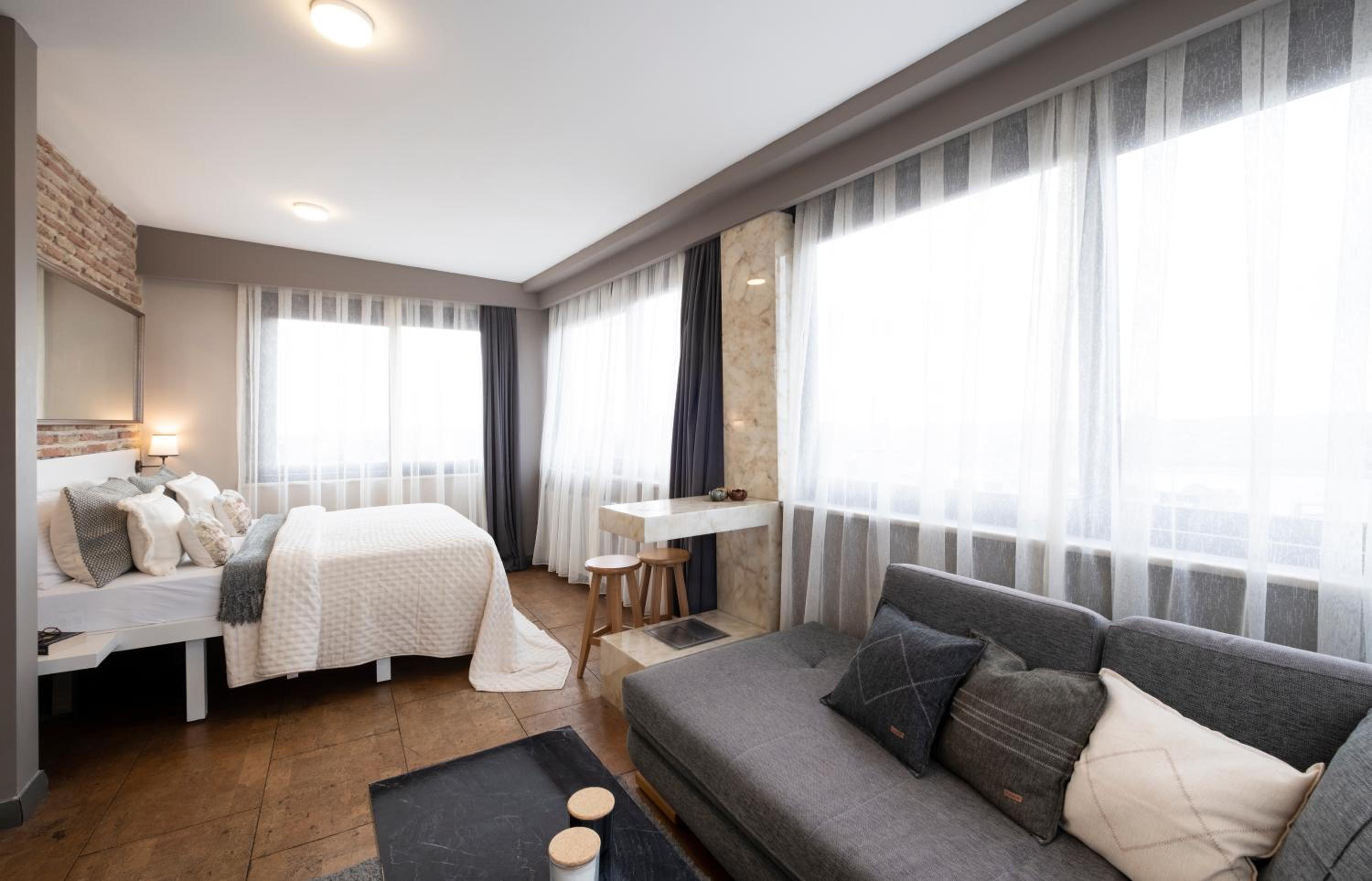 The Pera Otel - Image 62
