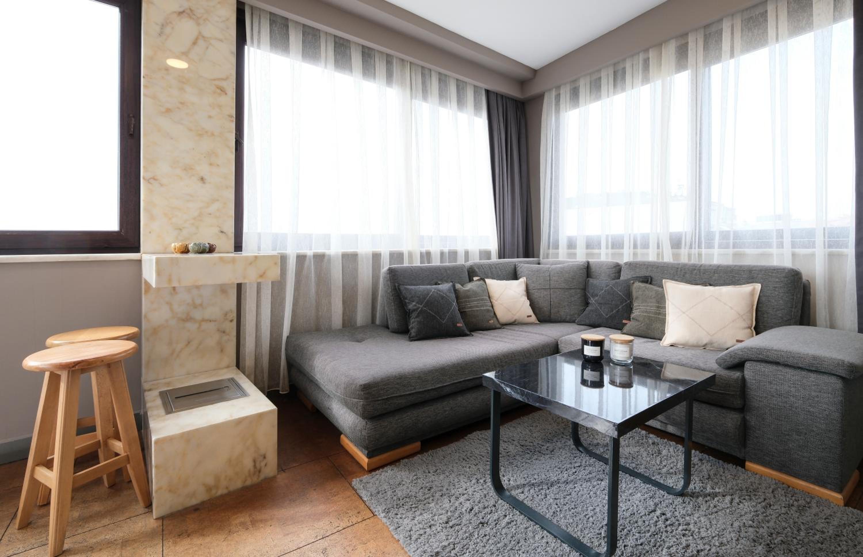 The Pera Otel - Image 64