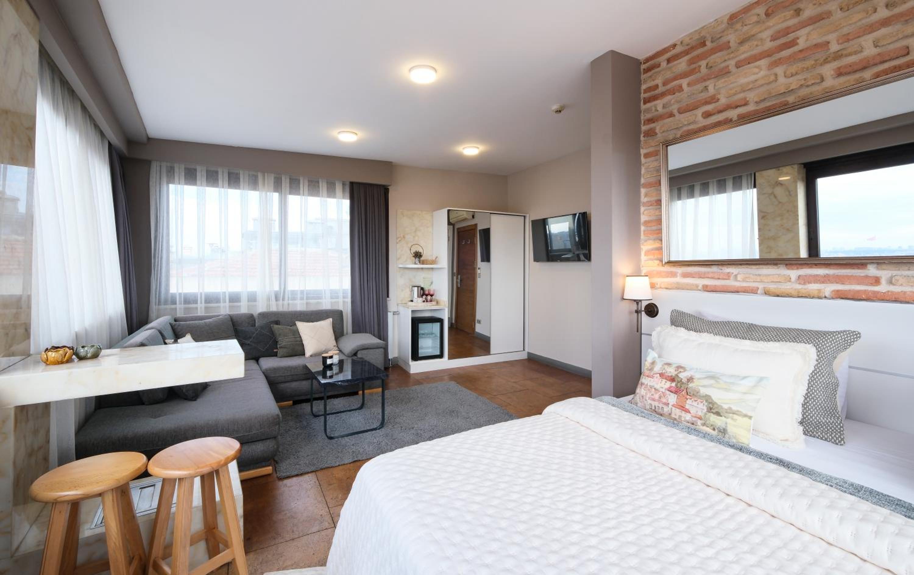 The Pera Otel - Image 66