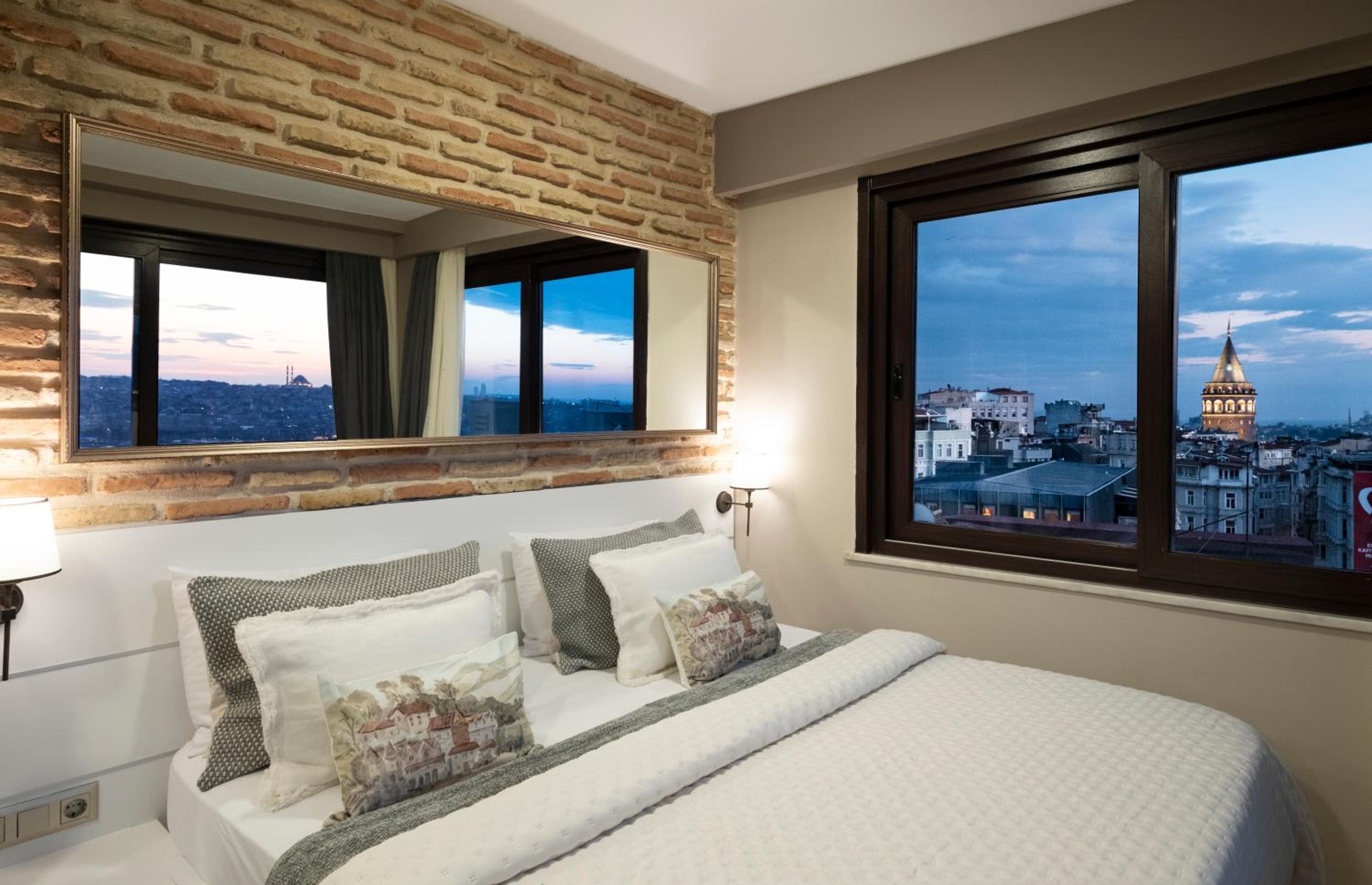 The Pera Otel - Image 68