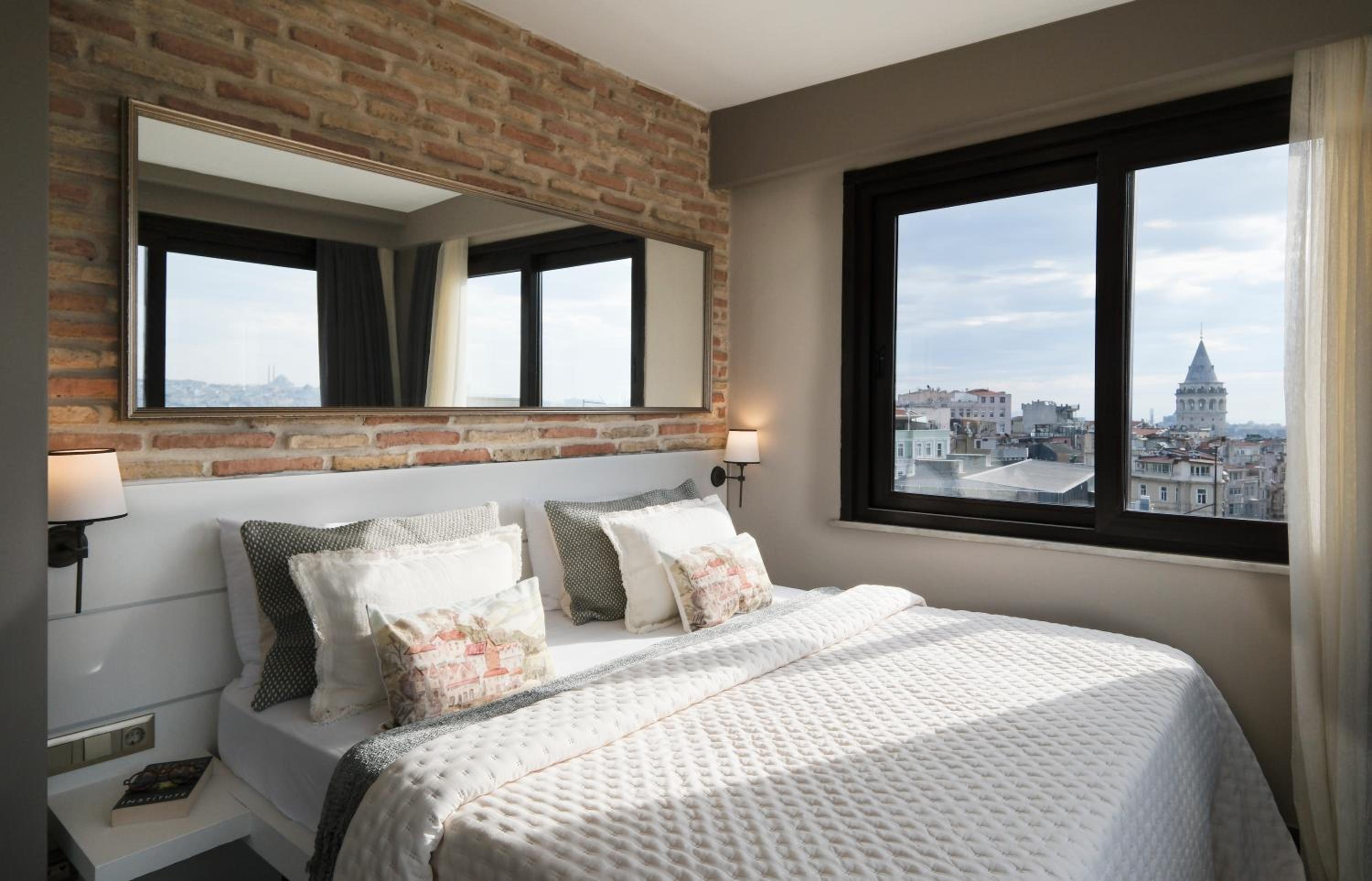 The Pera Otel - Image 73
