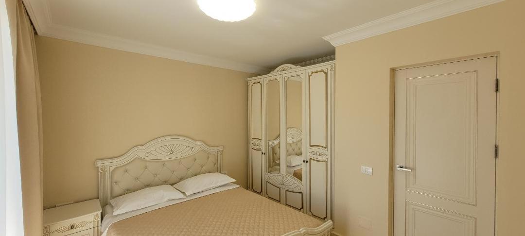 Apartament Mala Beach Navodari