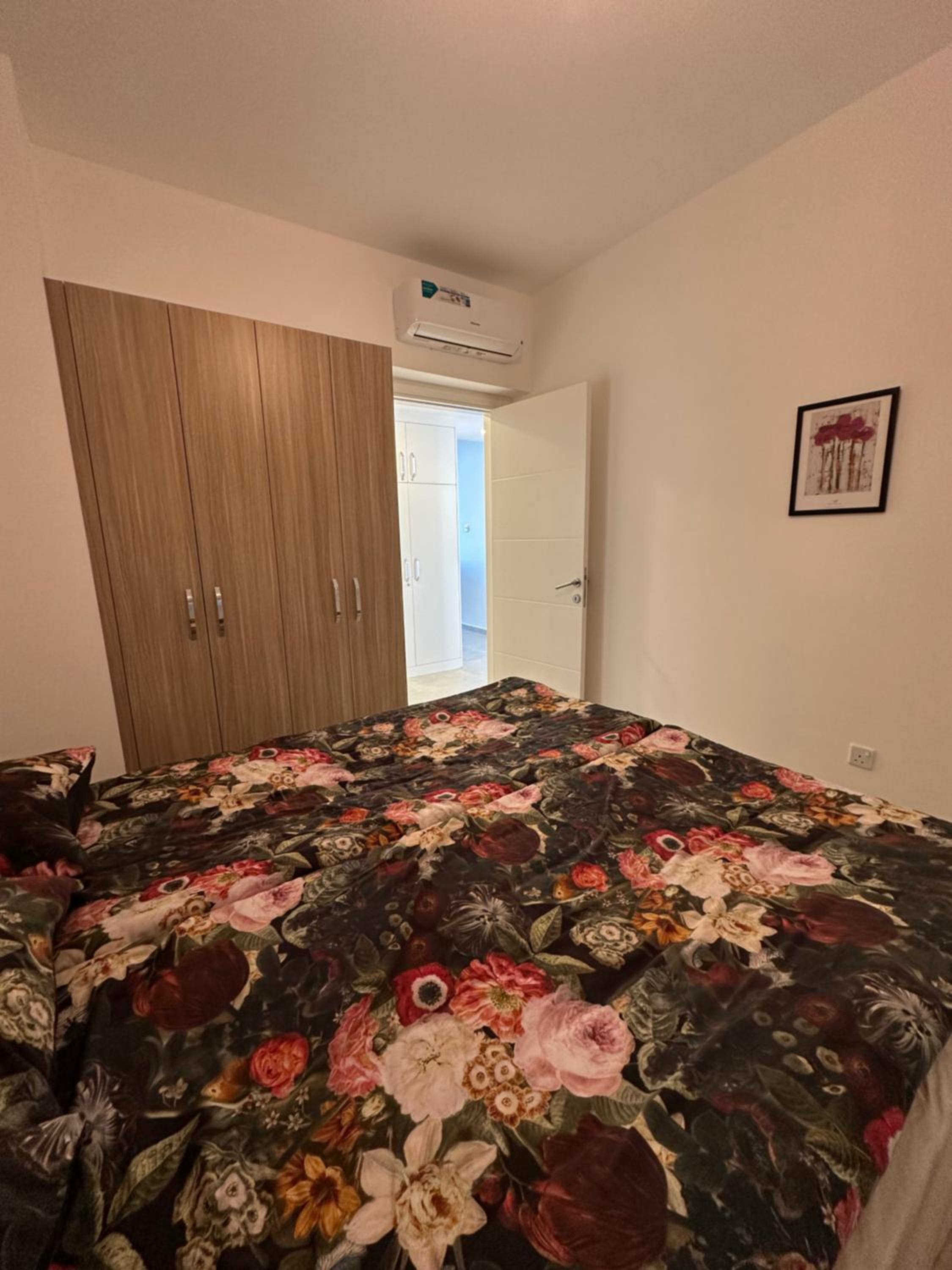 Esentepe Cove Garden Denize sıfır 1 yatak odalı Daire