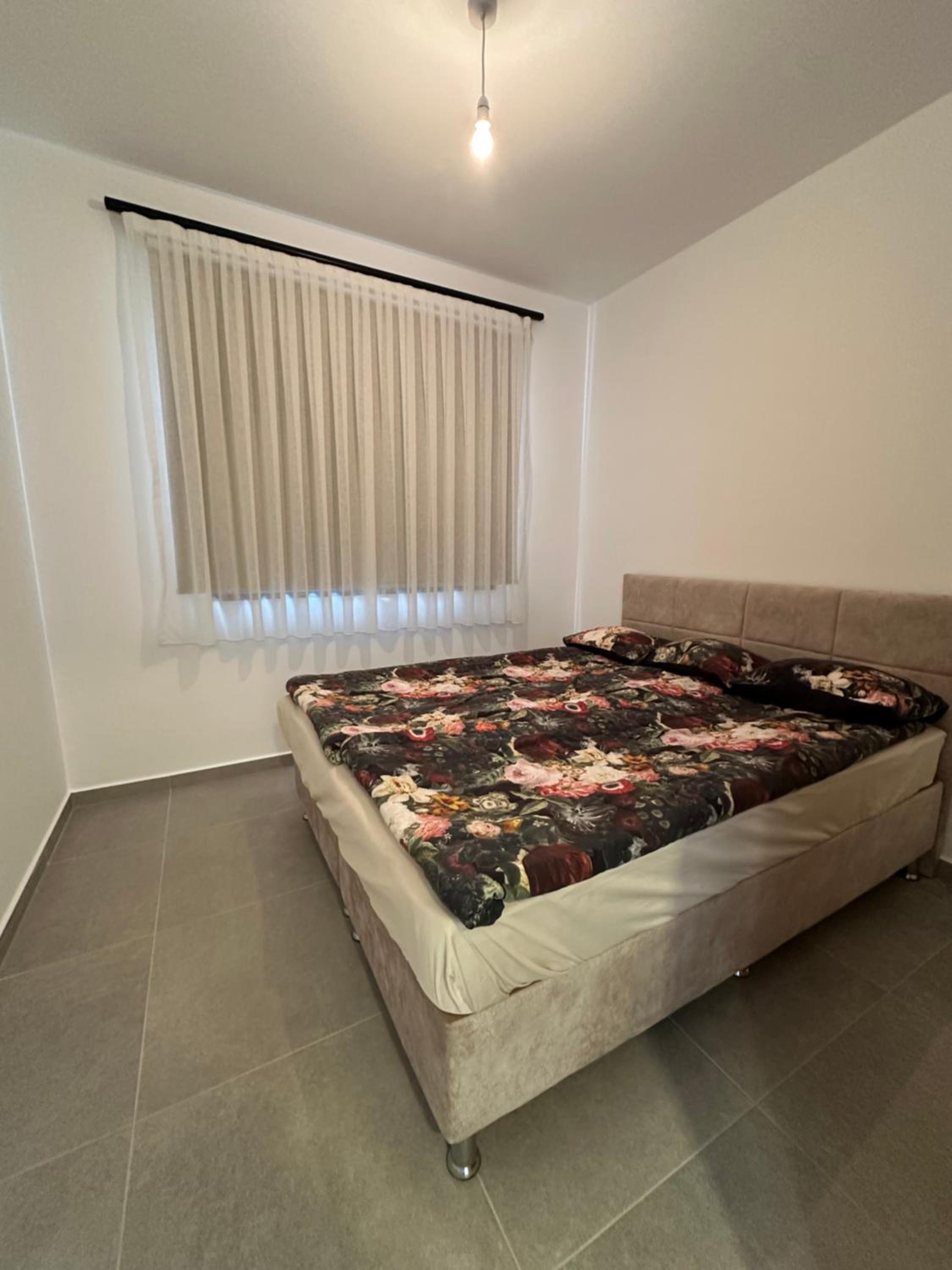 Esentepe Cove Garden Denize sıfır 1 yatak odalı Daire