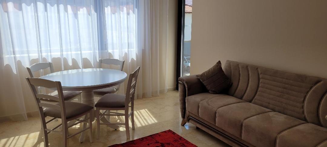 Apartament Mala Beach Navodari