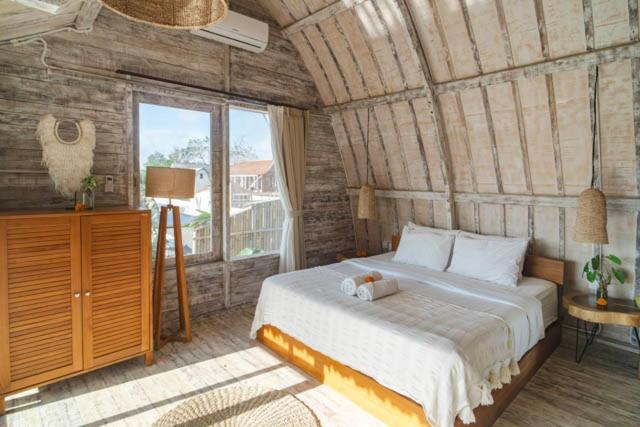 Uluwatu Lagoons Retreat & Villas