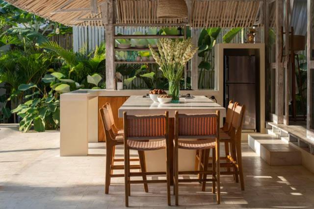 Uluwatu Lagoons Retreat & Villas