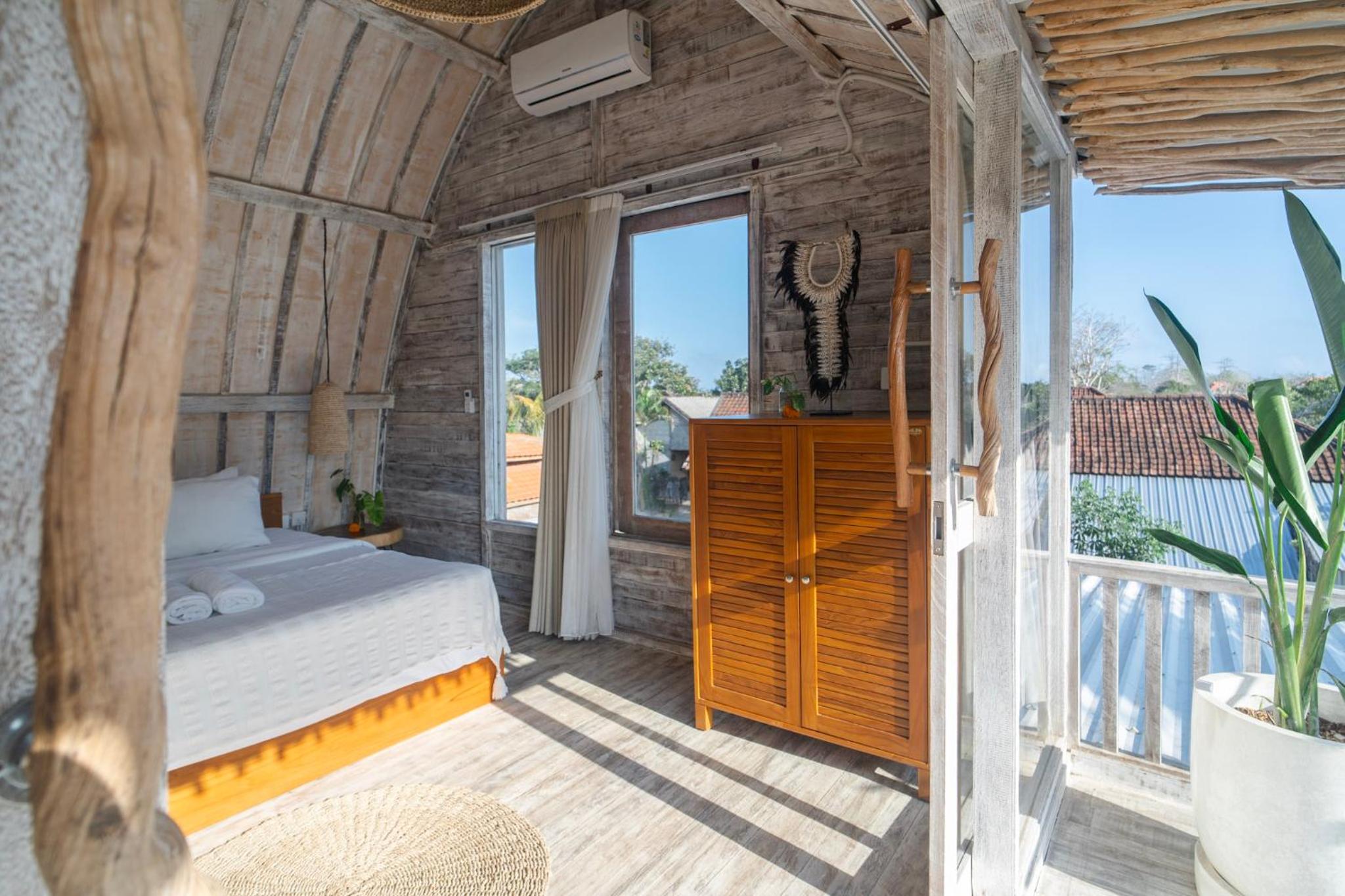 Uluwatu Lagoons Retreat & Villas