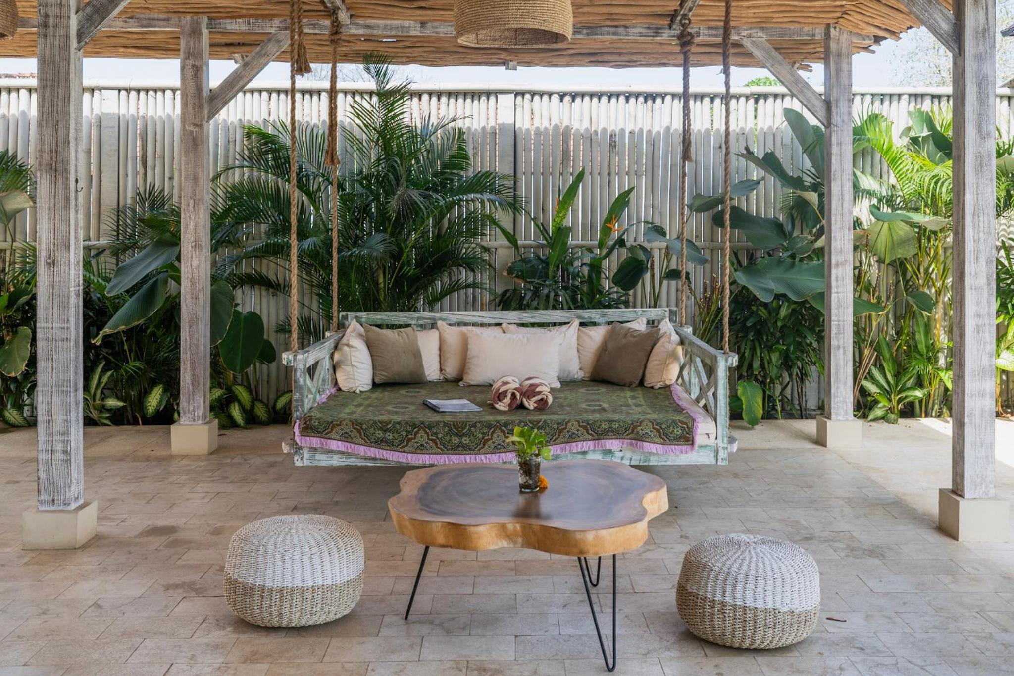 Uluwatu Lagoons Retreat & Villas