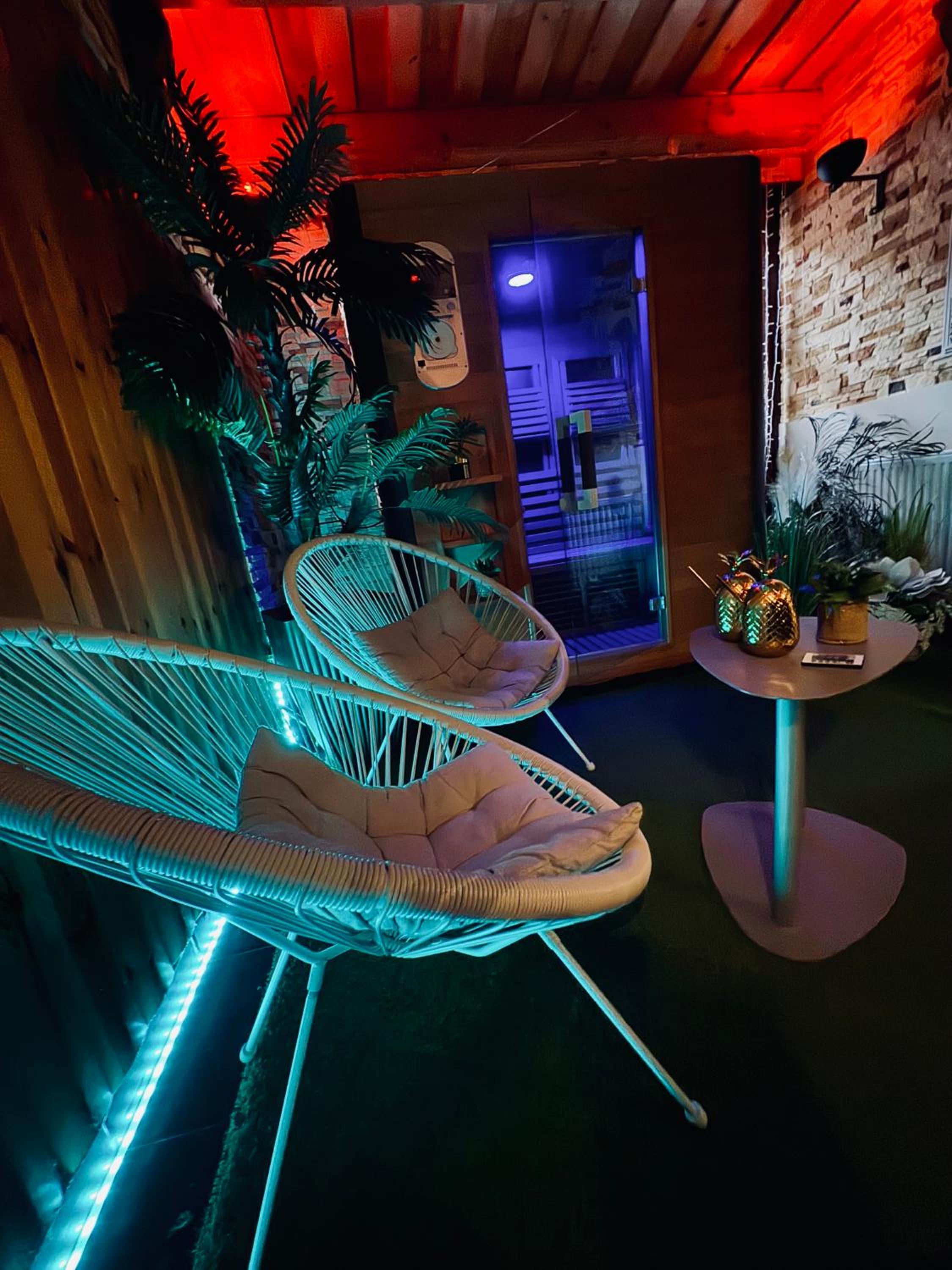 Hotel Spa Residence Családi Wellness Apartman - Image 1