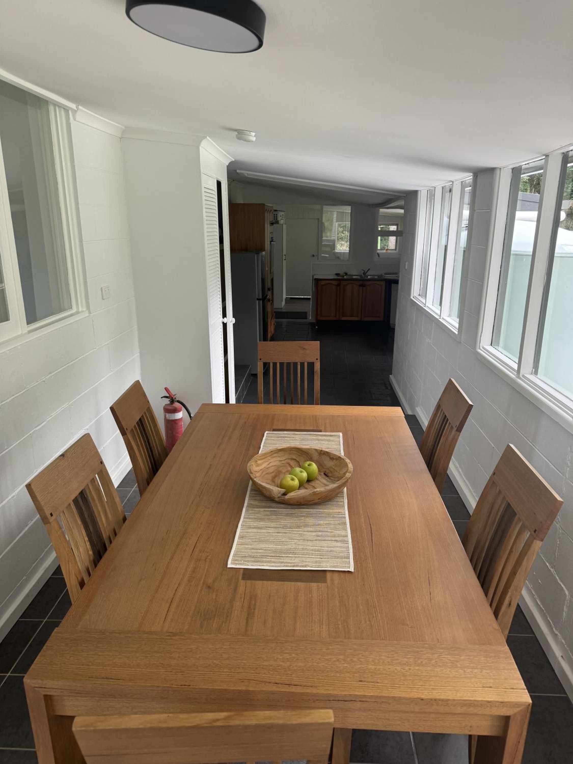 Deer Valley Farm Stay Illawarra sleeps up to 9