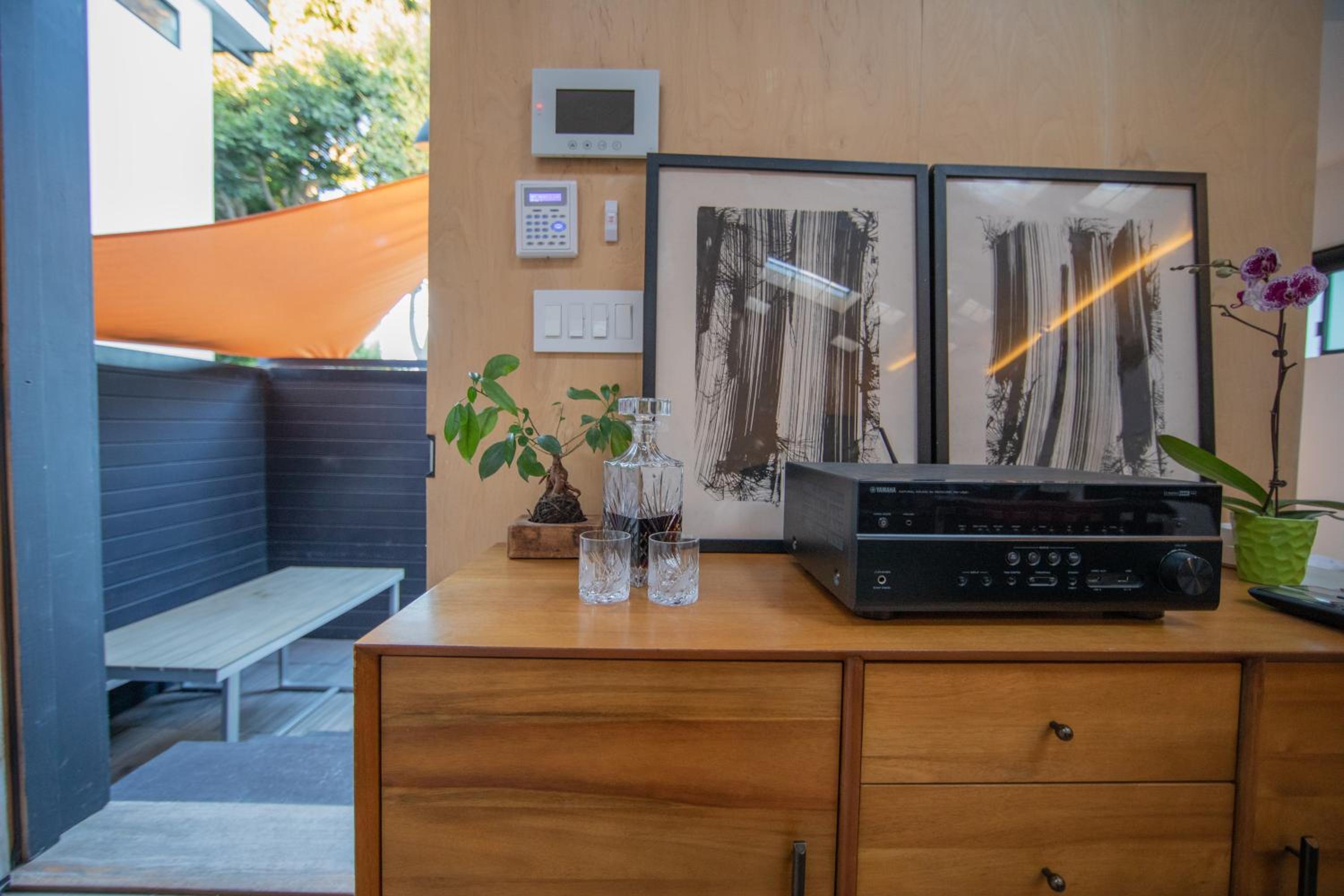 Venice Beach Bungalow at the best location