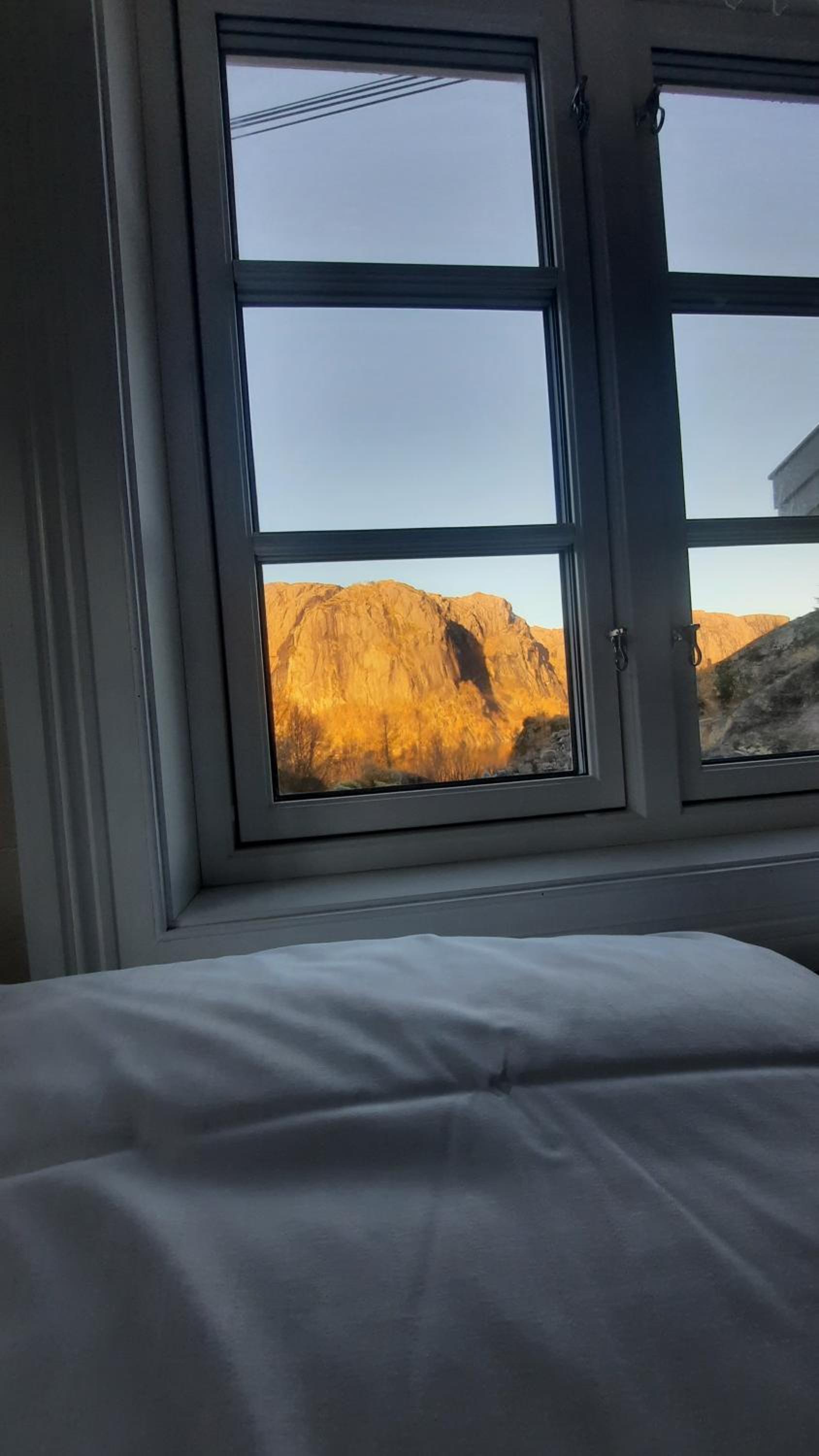 Jøssingfjord Gjestehus og Overnatting view 4