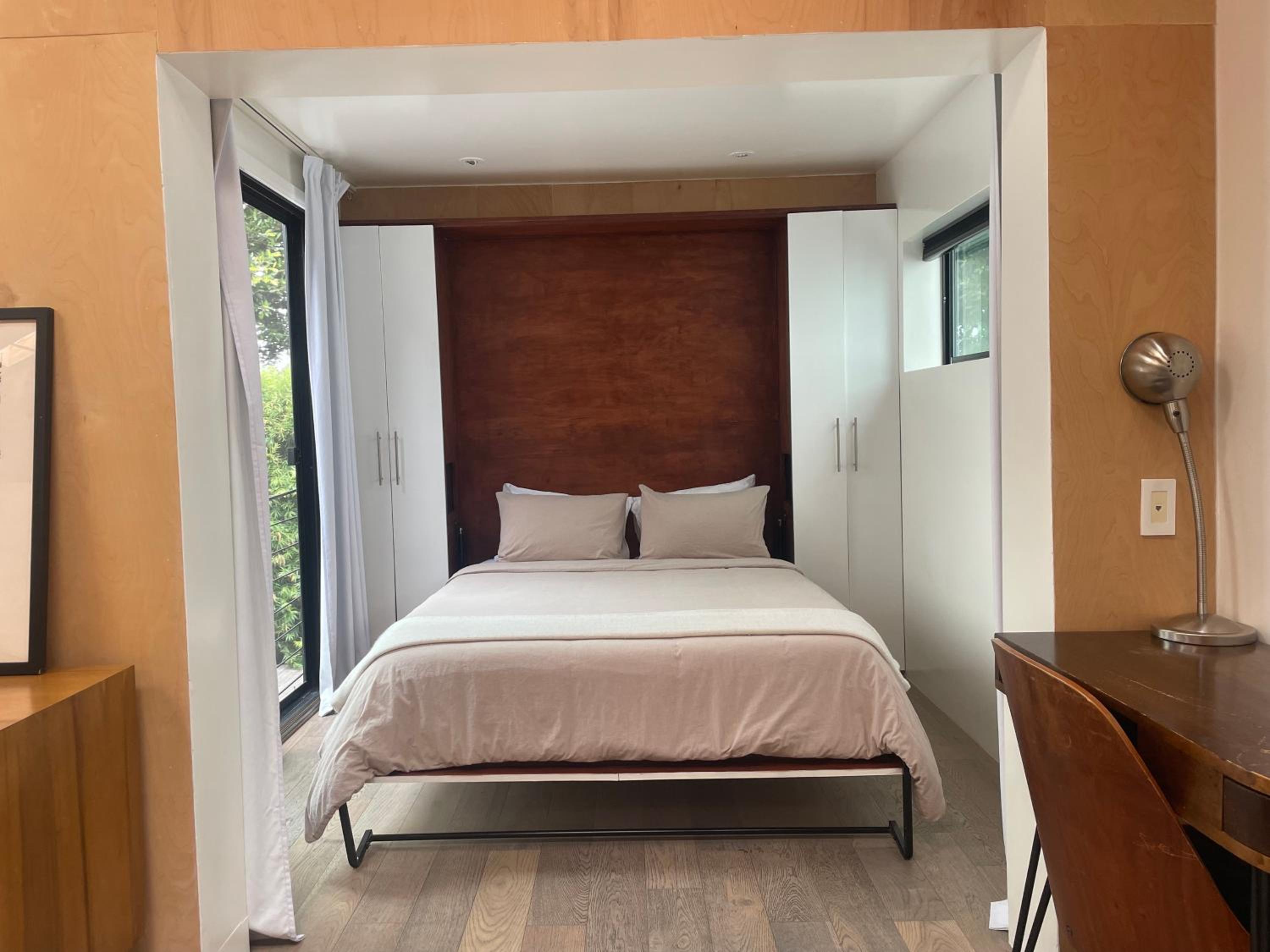 Venice Beach Bungalow at the best location