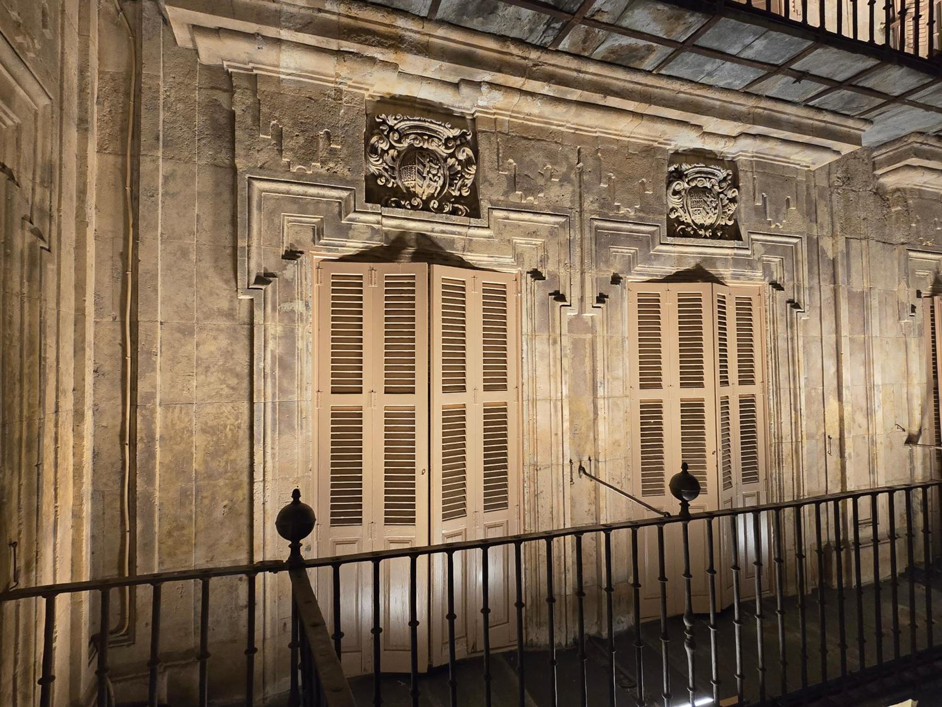 El capricho Balcón en la Plaza Mayor Salamanca Collection Luxury