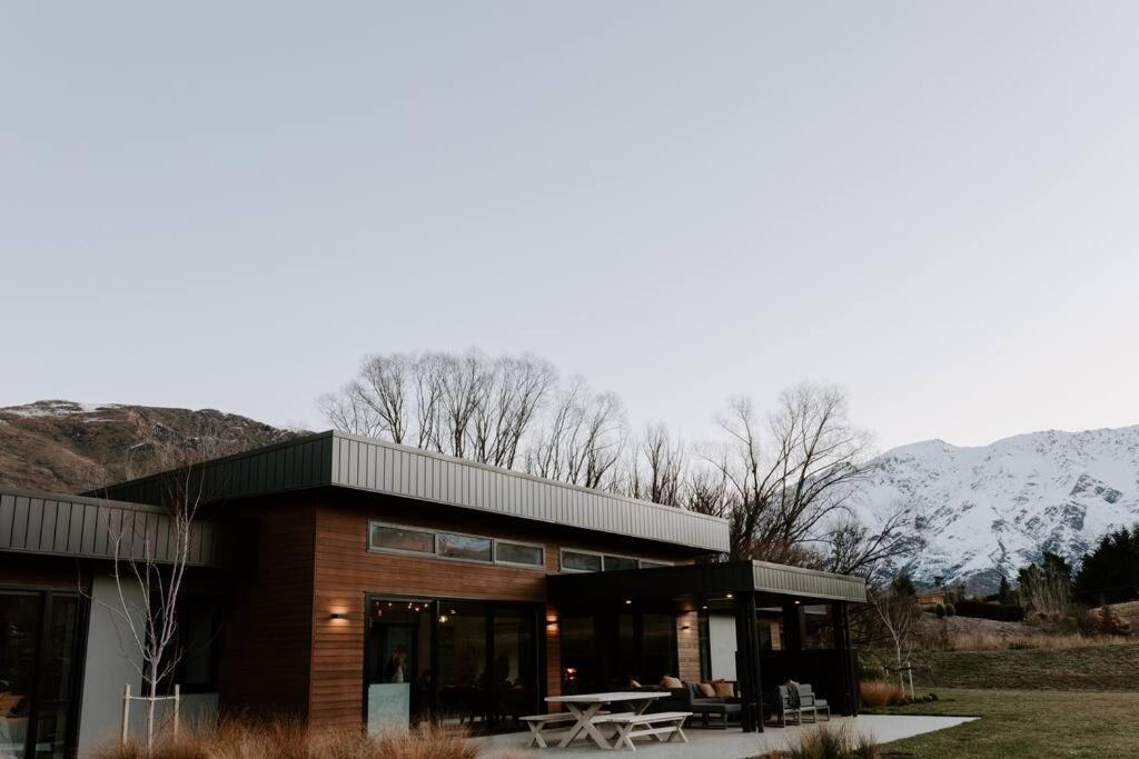 Luxury Home with Spa & Mountain views view 5