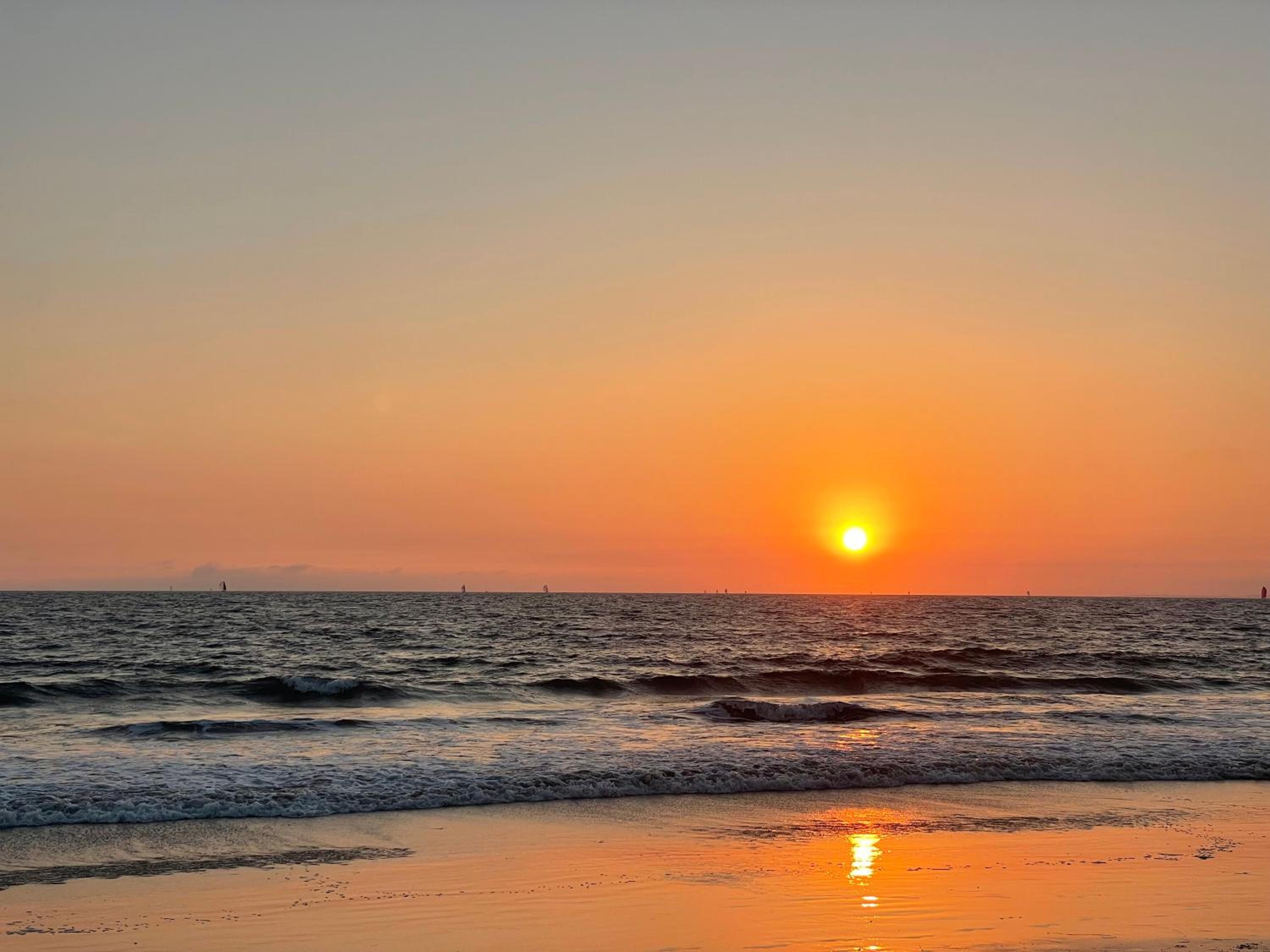 Venice Beach Bungalow at the best location