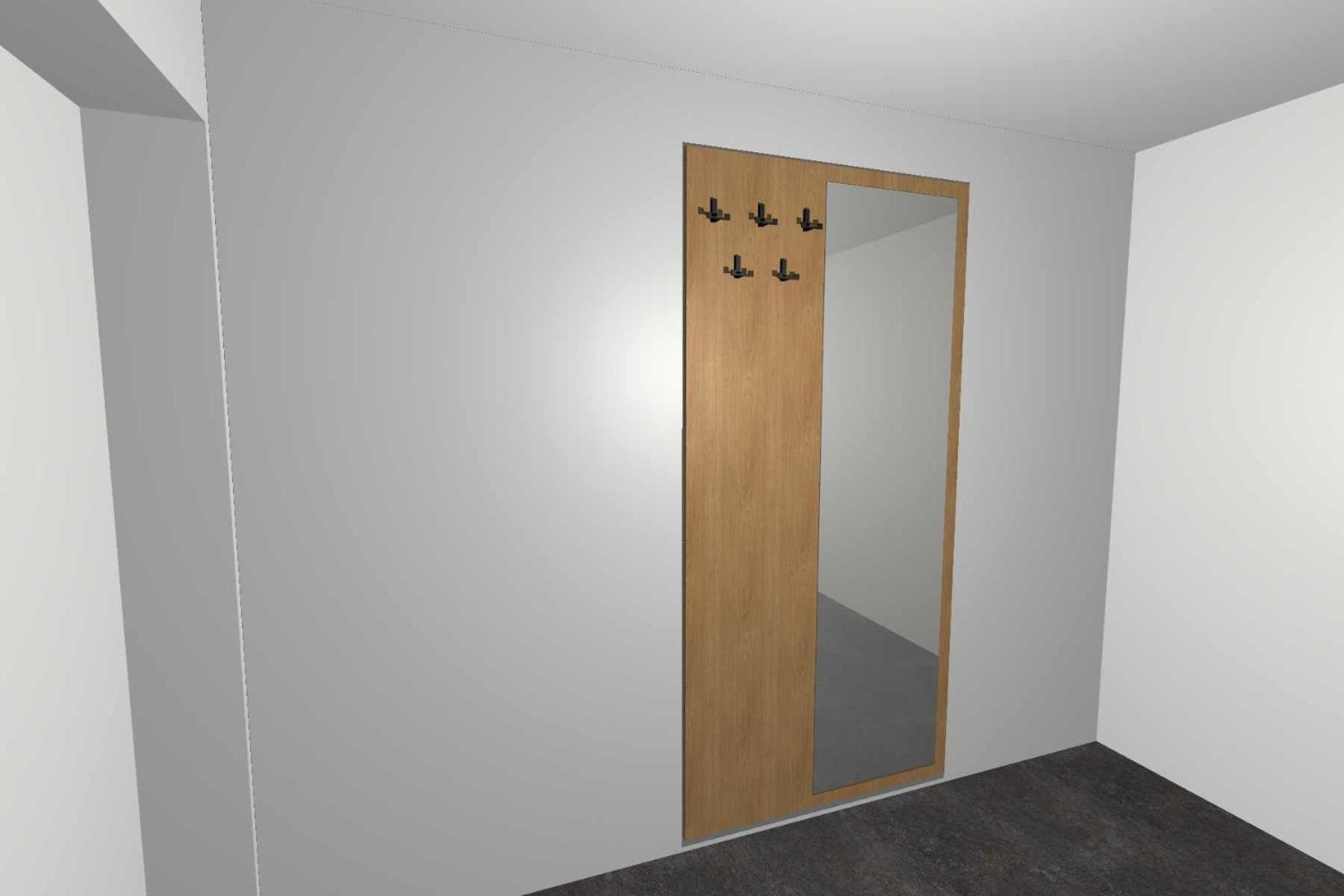Apartmány Šestka