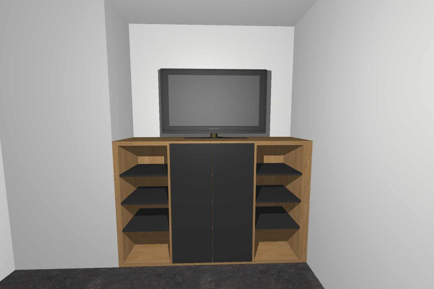 Apartmány Šestka
