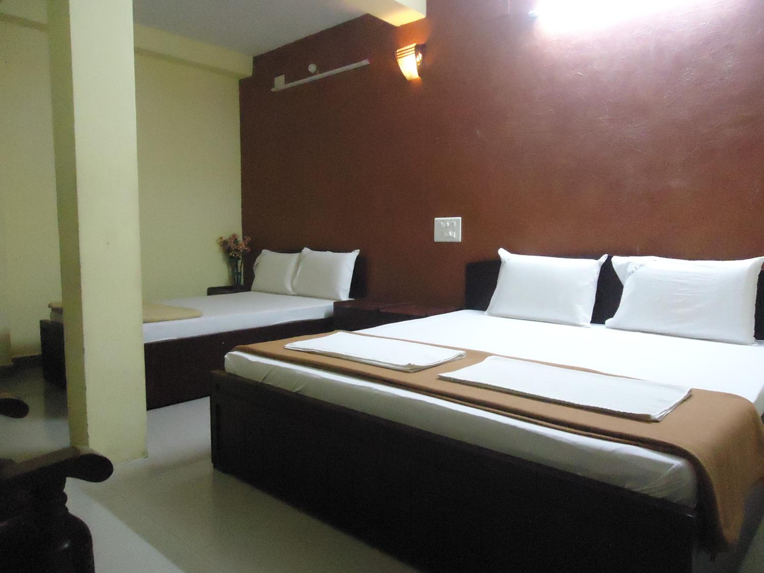 Arudhra Residency