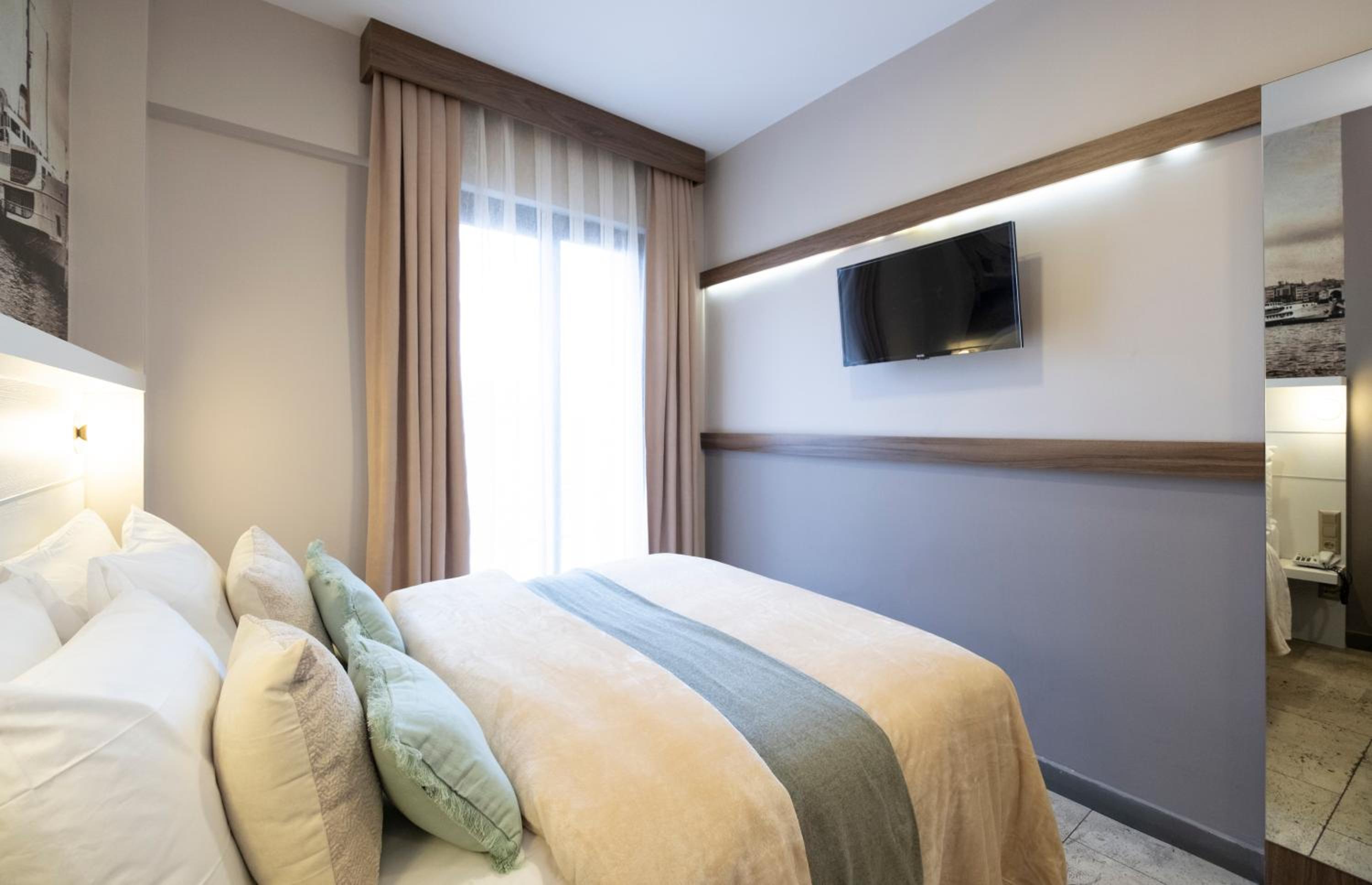 The Pera Otel - Image 18