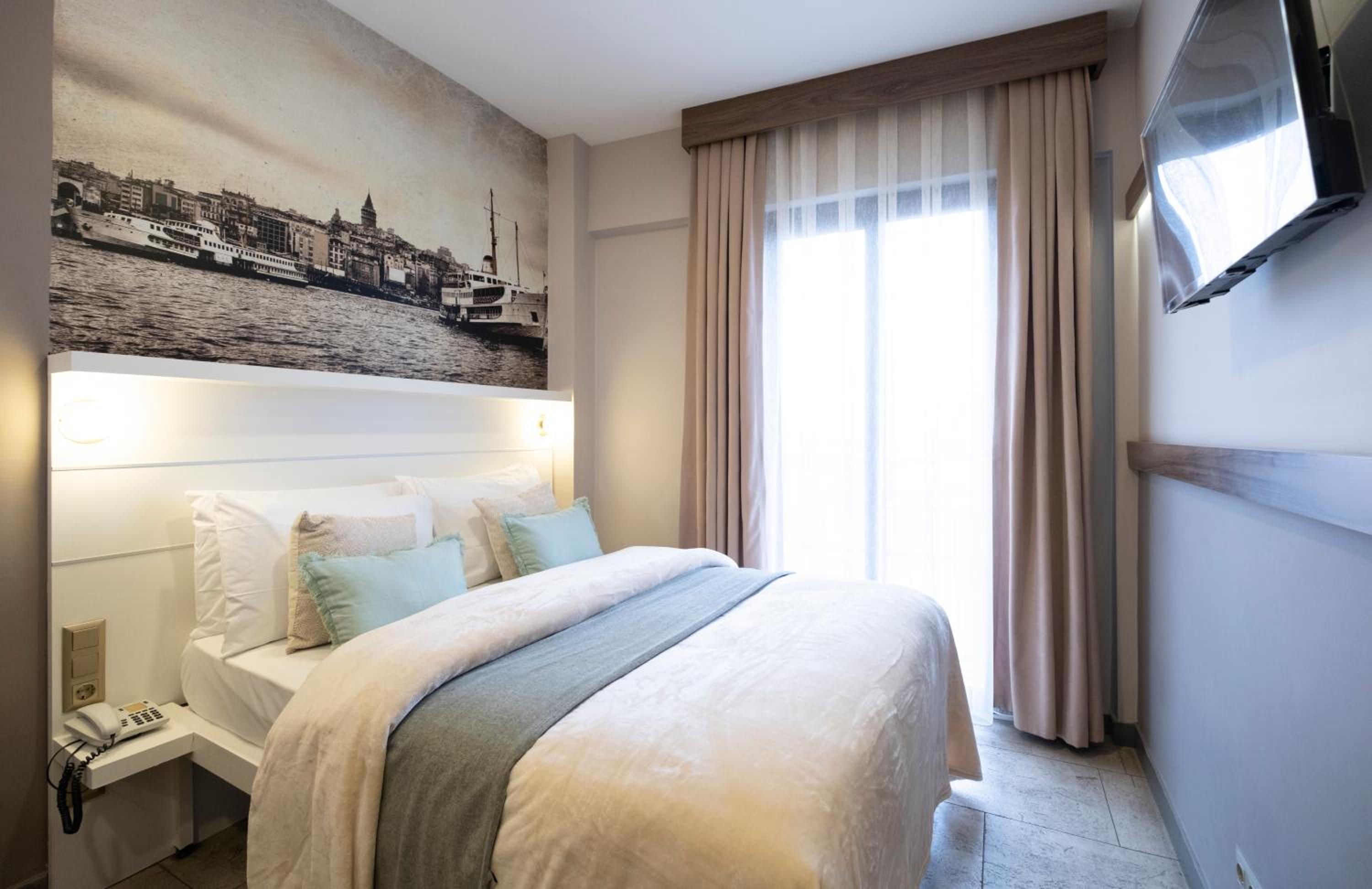 The Pera Otel - Image 10