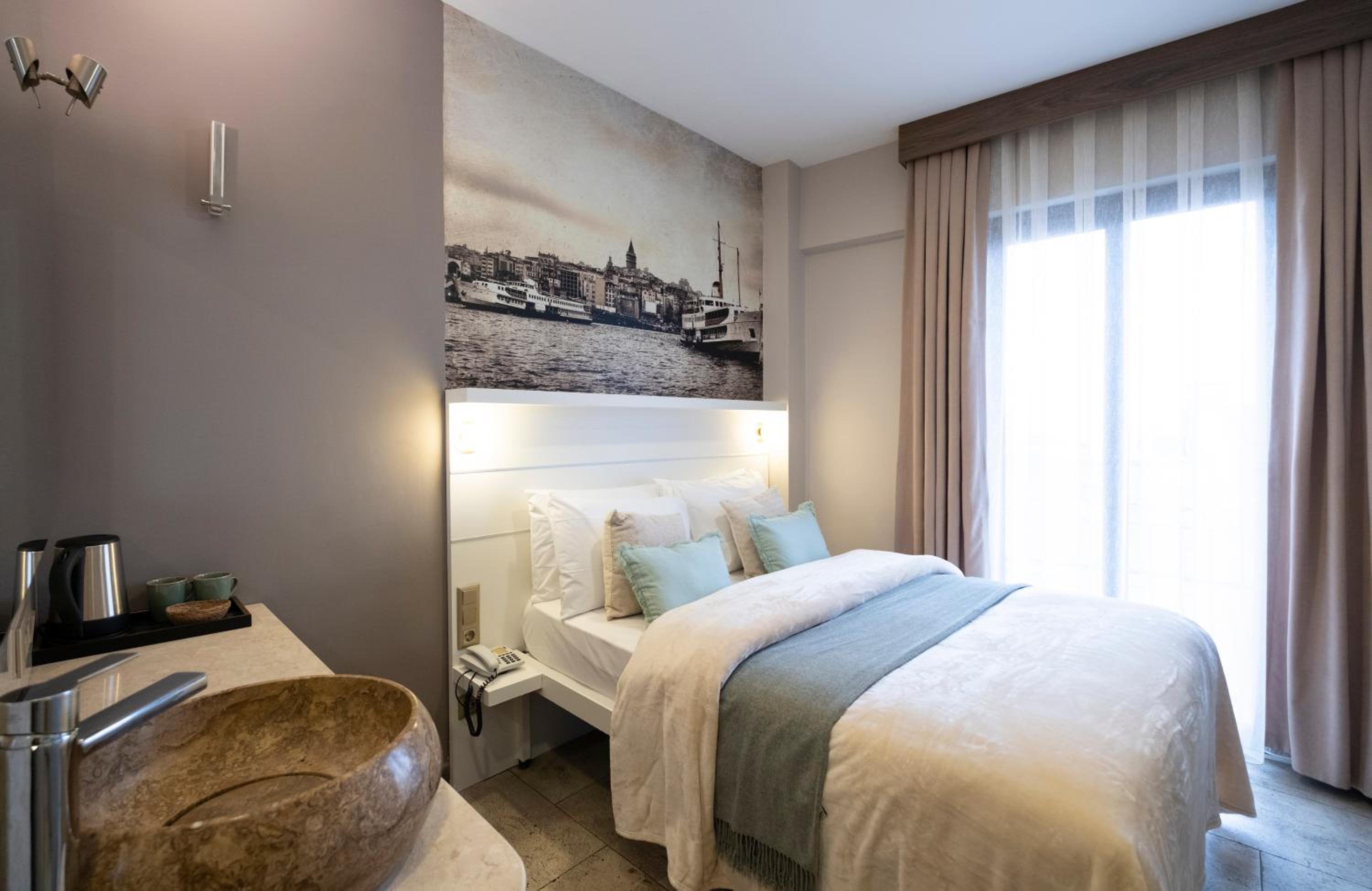 The Pera Otel - Image 12