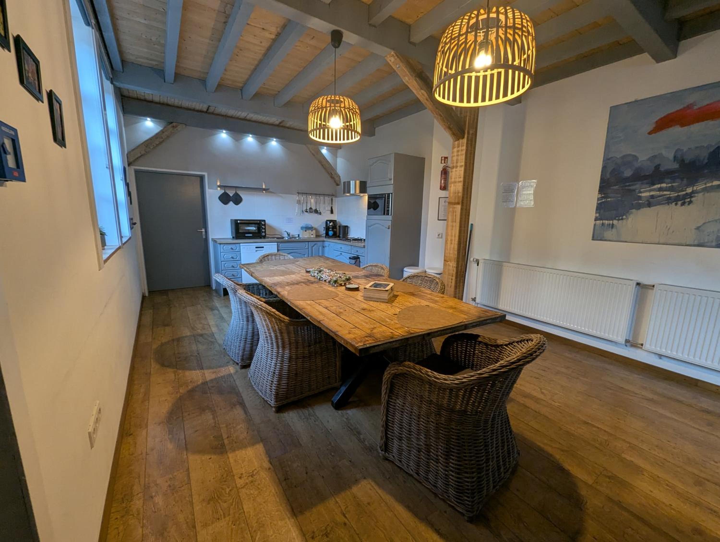 Villa Rur