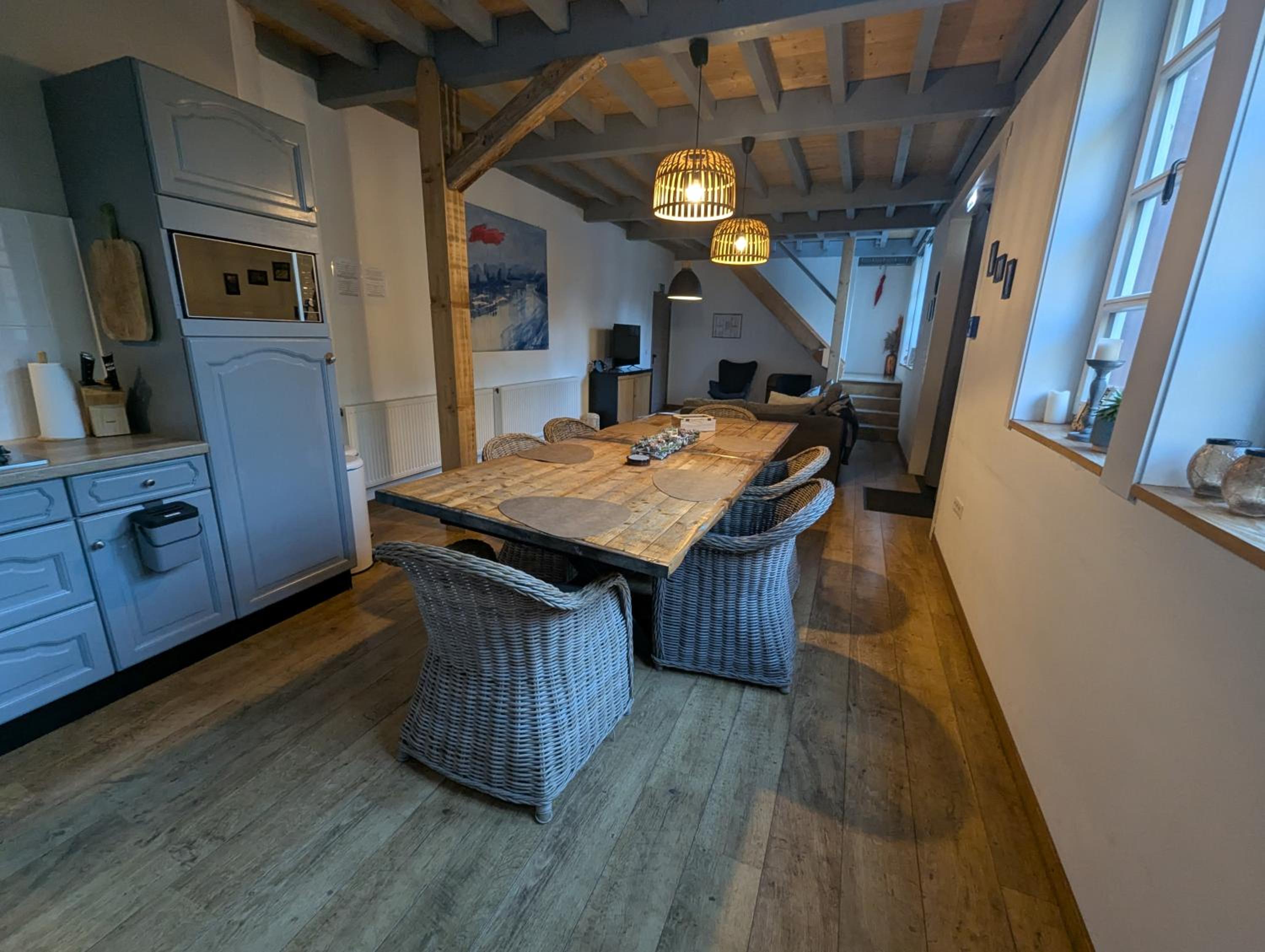 Villa Rur
