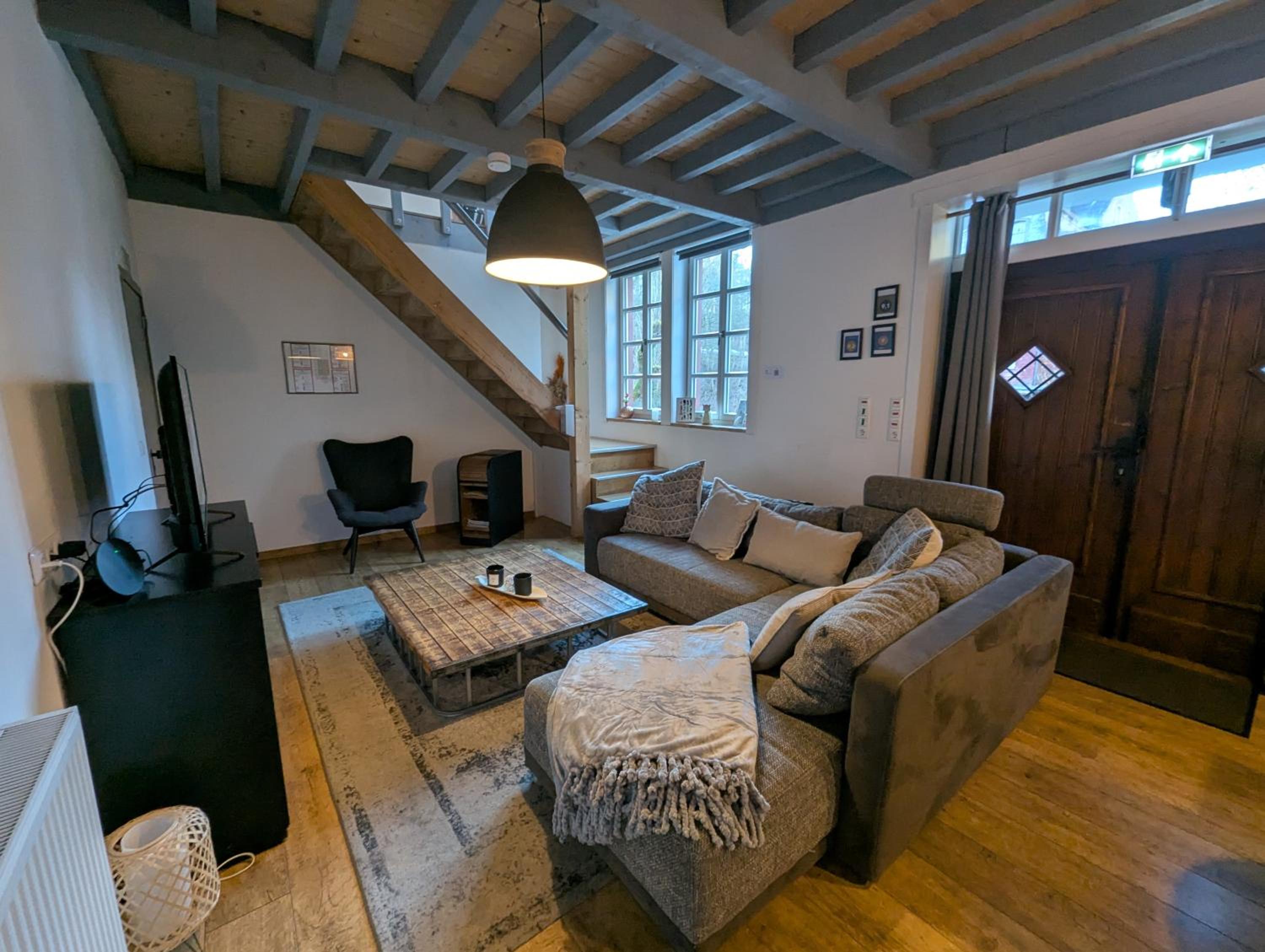 Villa Rur