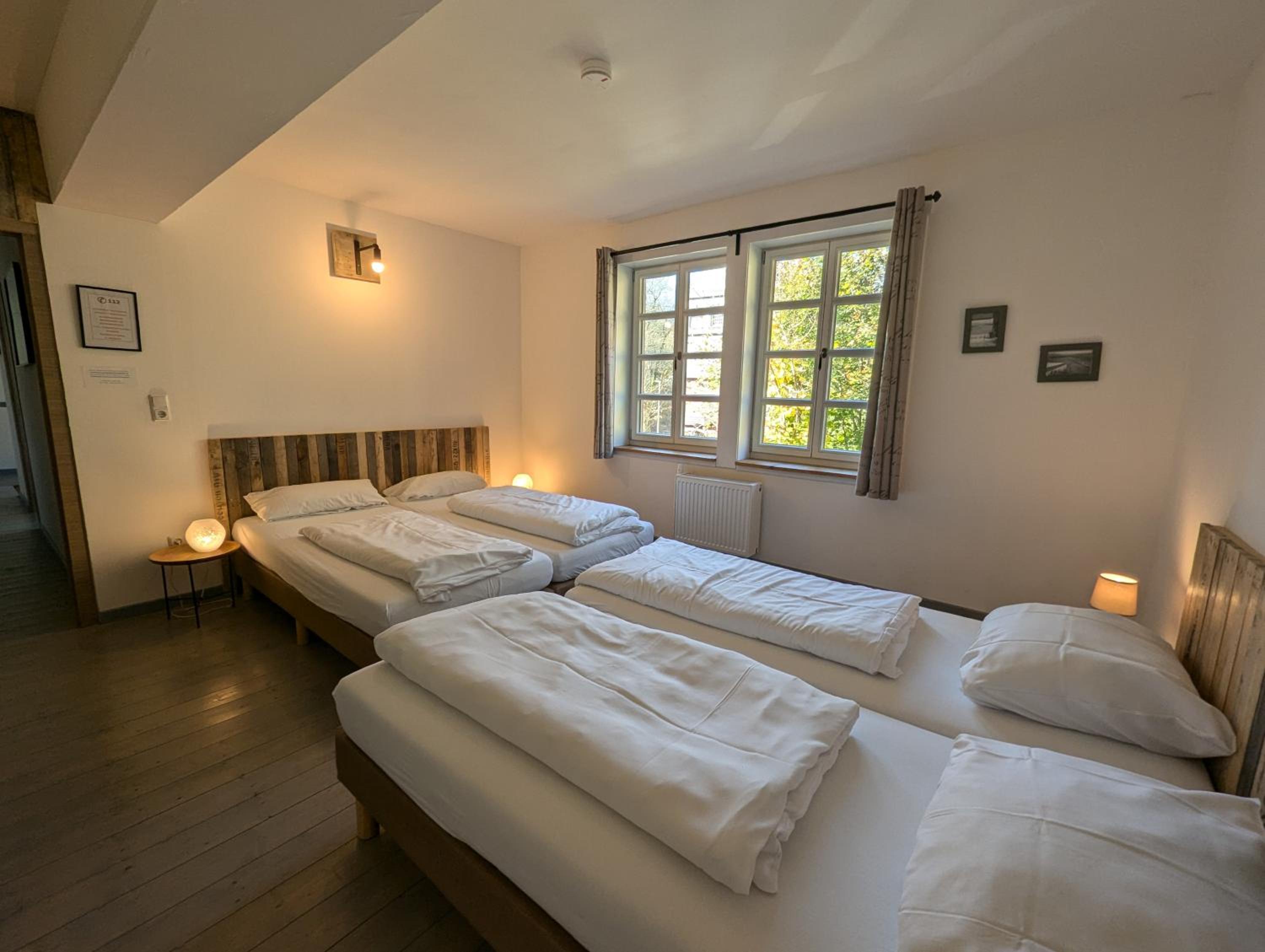 Villa Rur