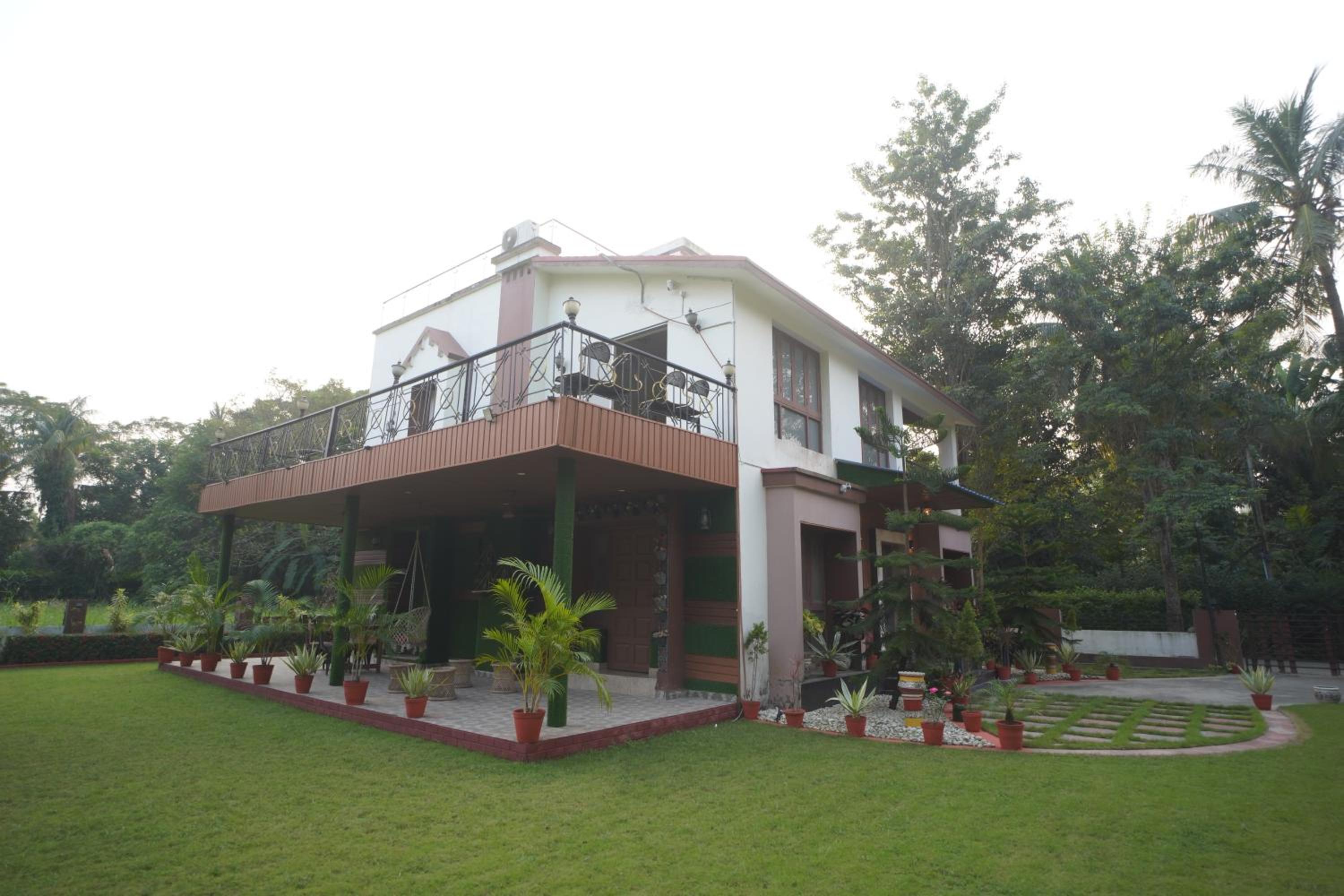 N5 Ibiza, Kolkata view 4