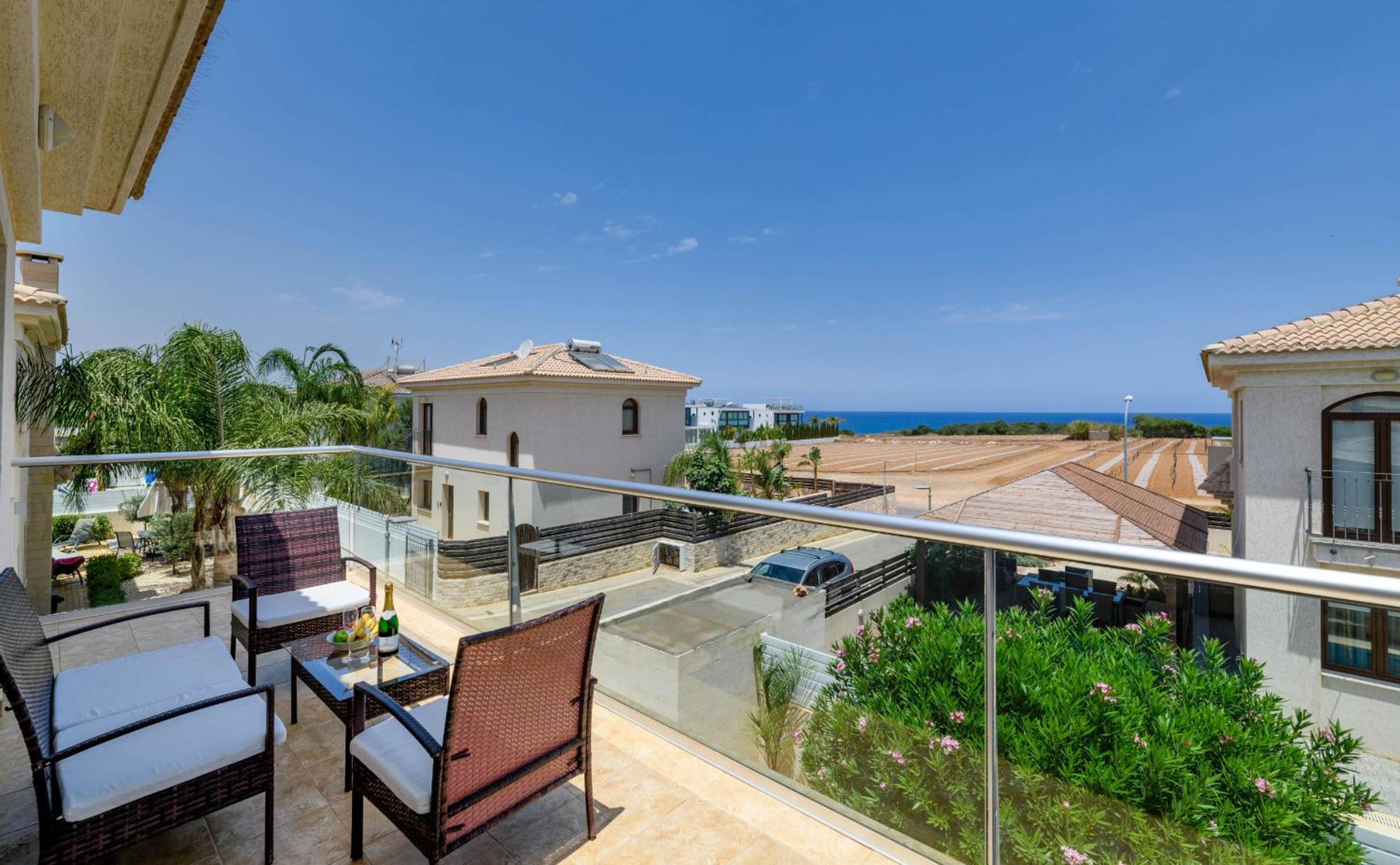 Villa Hannah