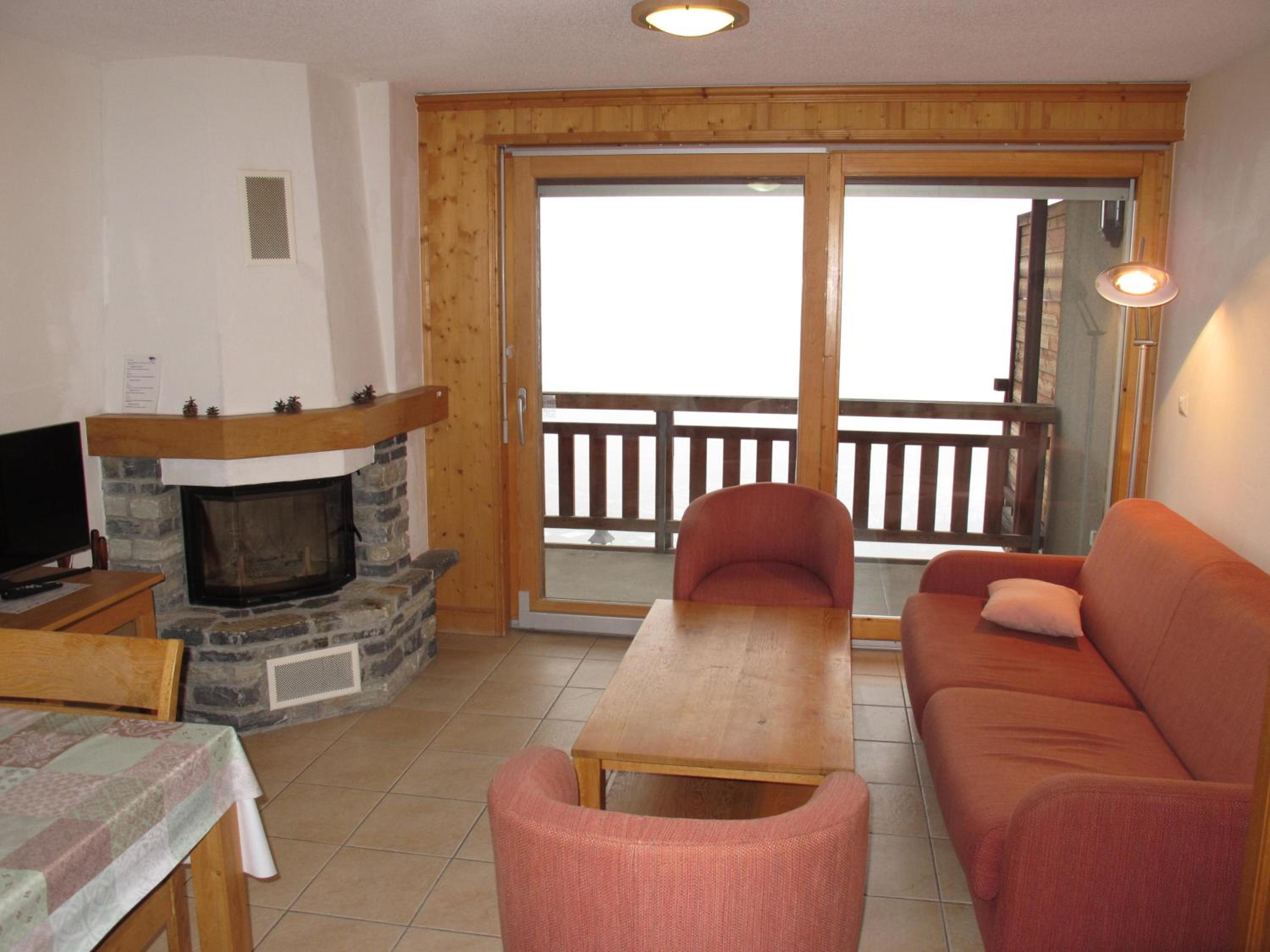 Residenz Plein Ciel, Wohnung CHAMOIS VEYS211
