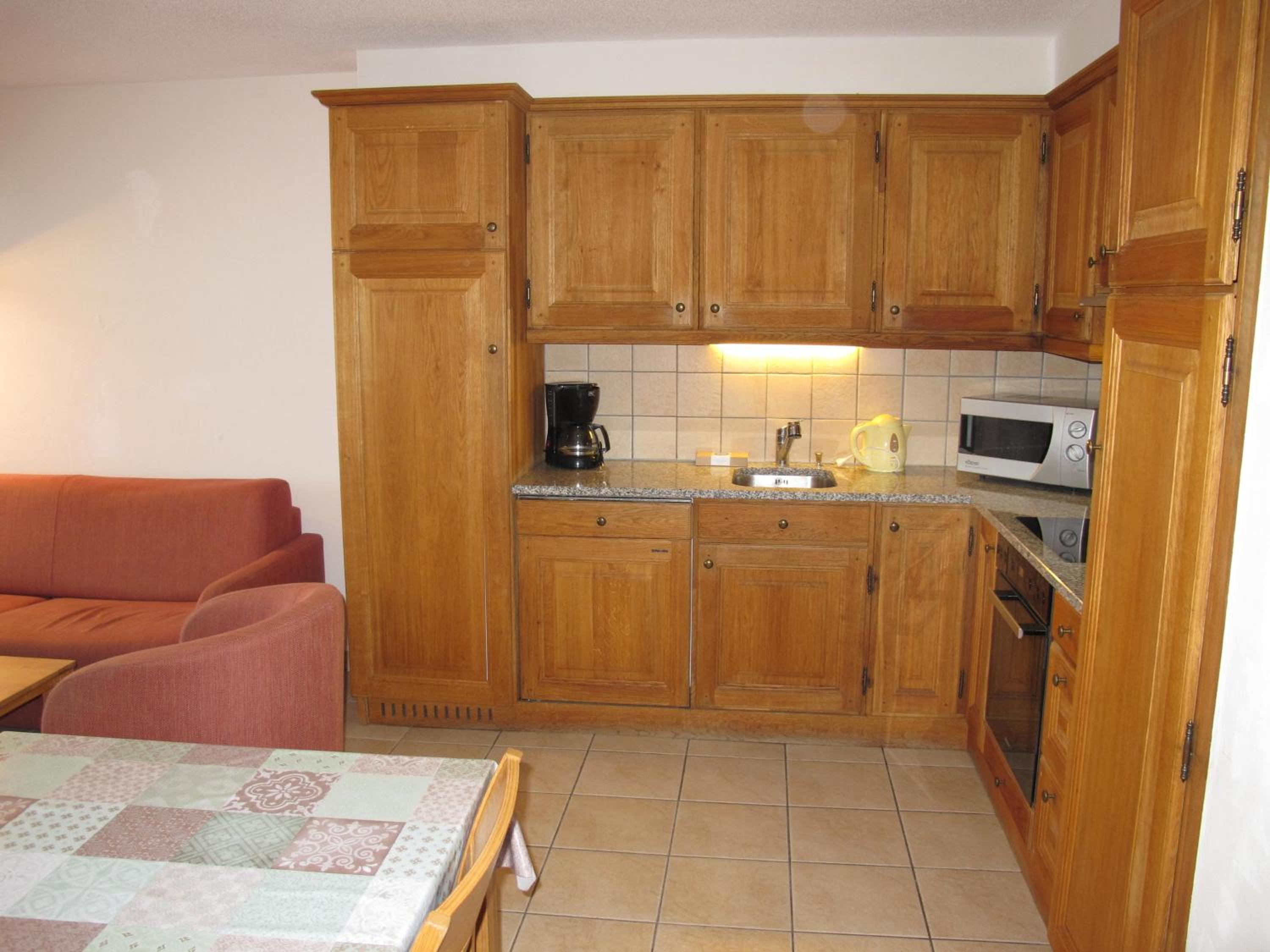 Residenz Plein Ciel, Wohnung CHAMOIS VEYS211