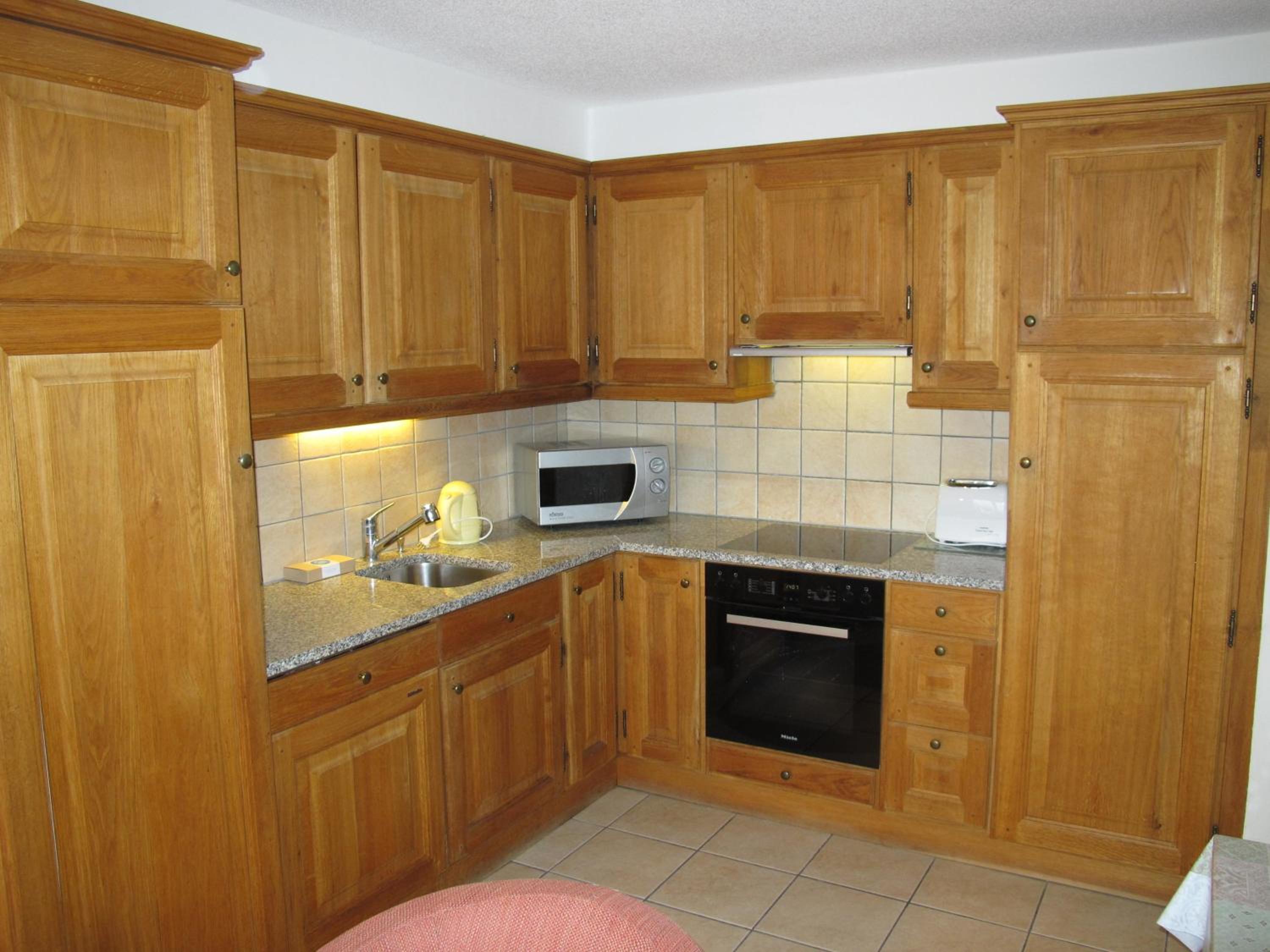 Residenz Plein Ciel, Wohnung CHAMOIS VEYS211