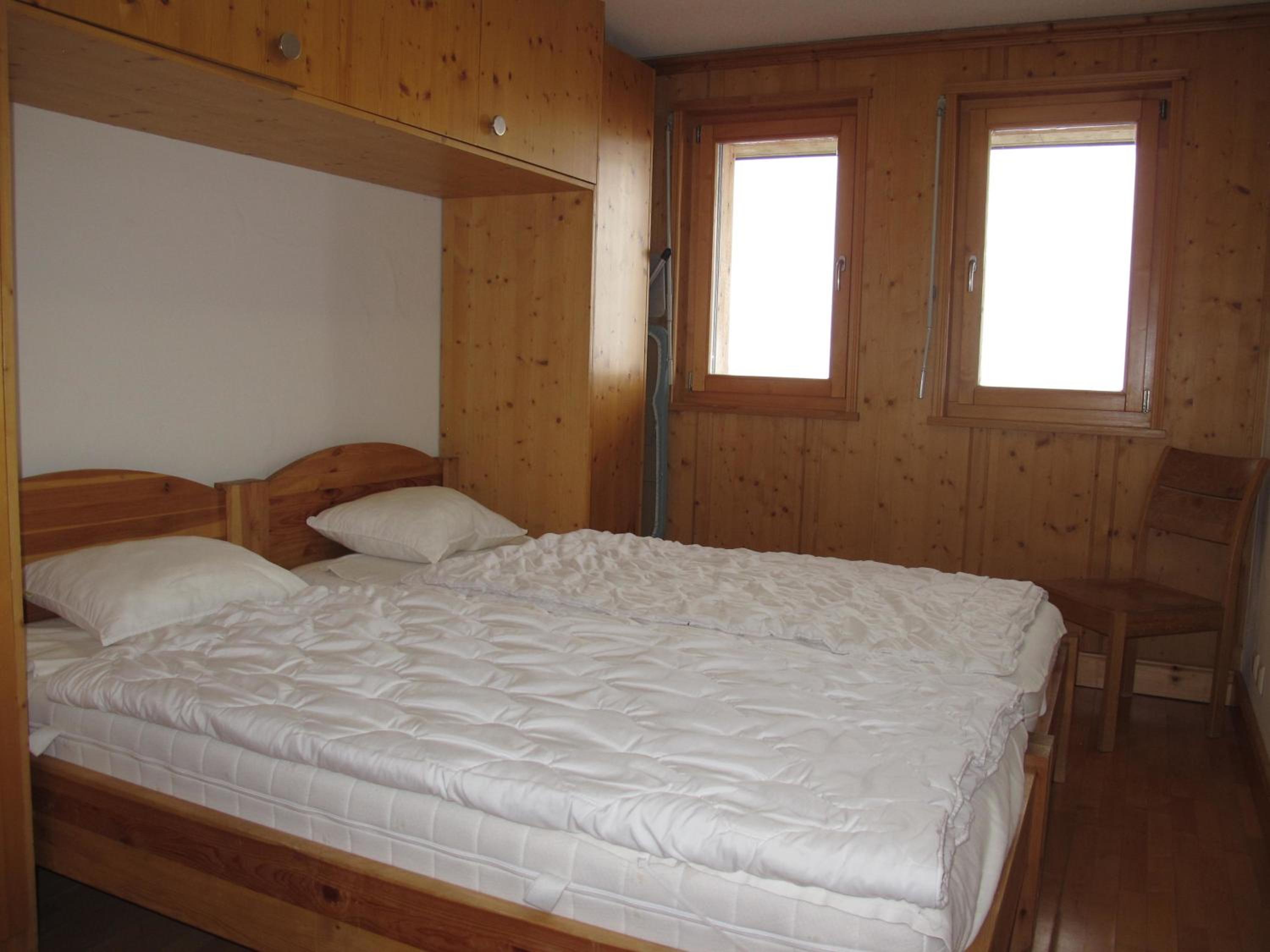 Residenz Plein Ciel, Wohnung CHAMOIS VEYS211