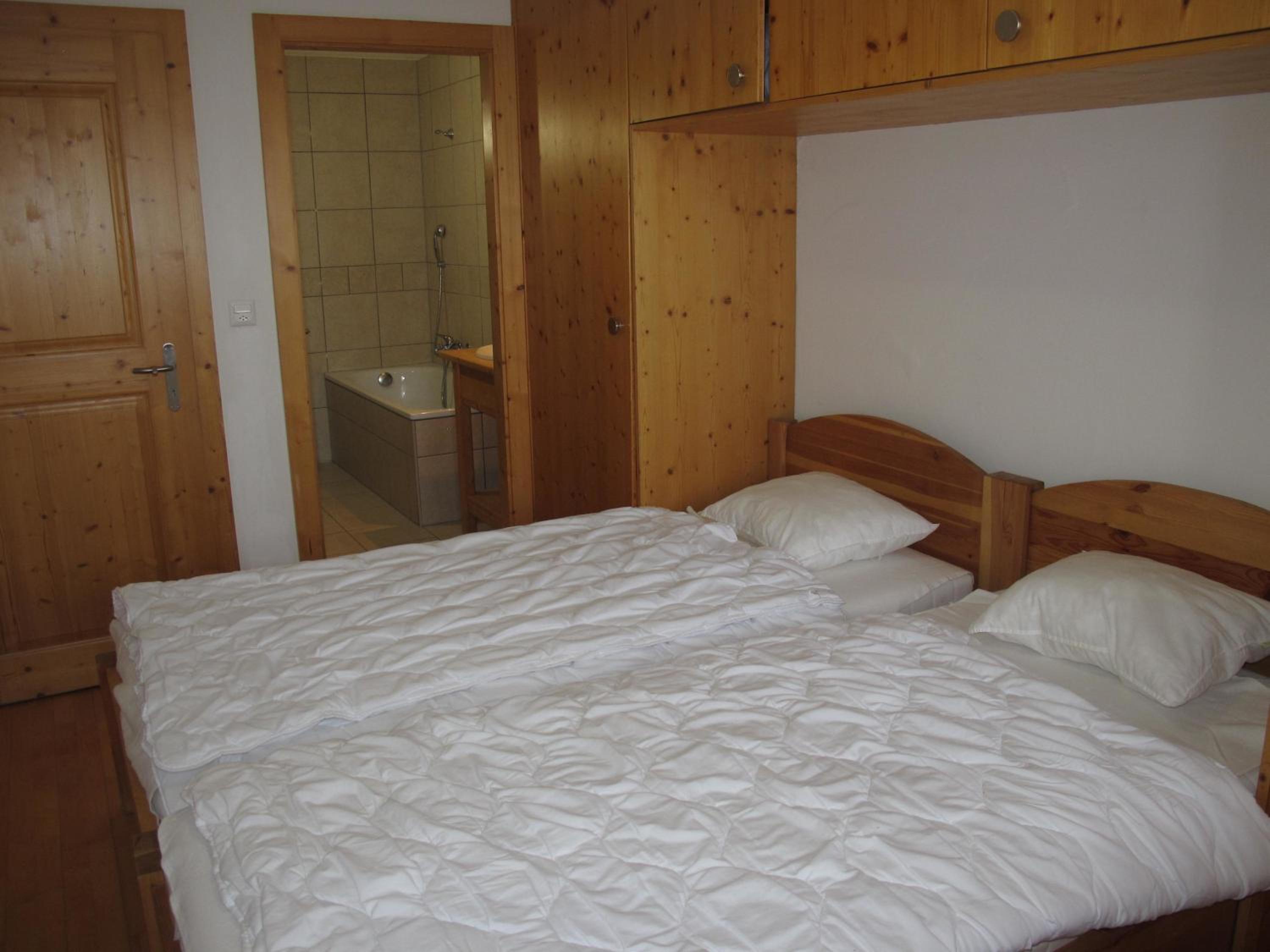 Residenz Plein Ciel, Wohnung CHAMOIS VEYS211