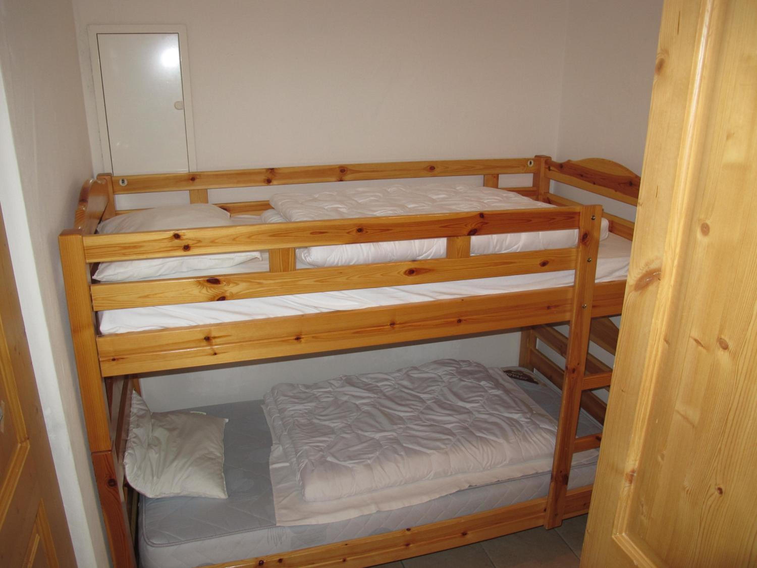 Residenz Plein Ciel, Wohnung CHAMOIS VEYS211