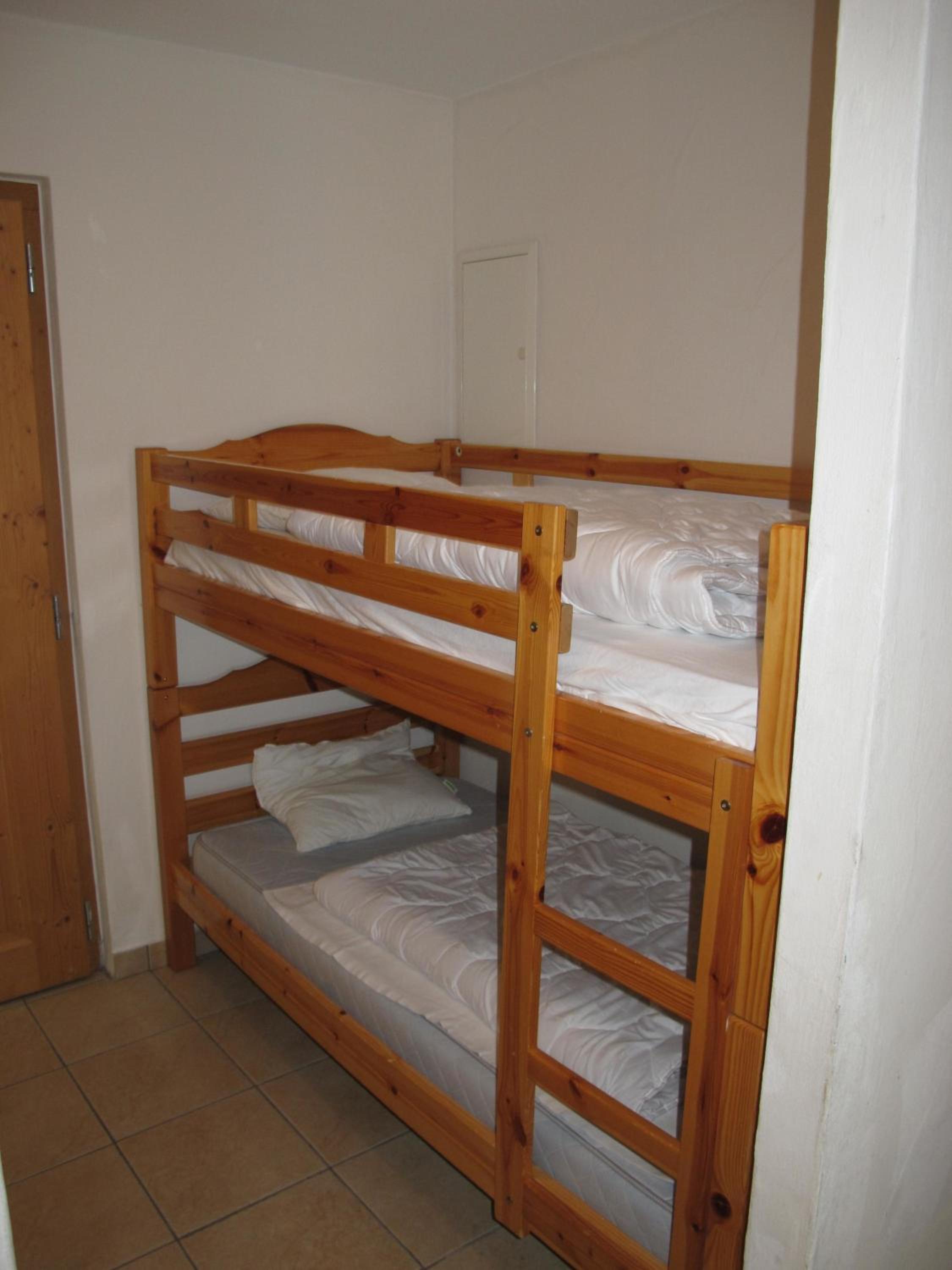 Residenz Plein Ciel, Wohnung CHAMOIS VEYS211