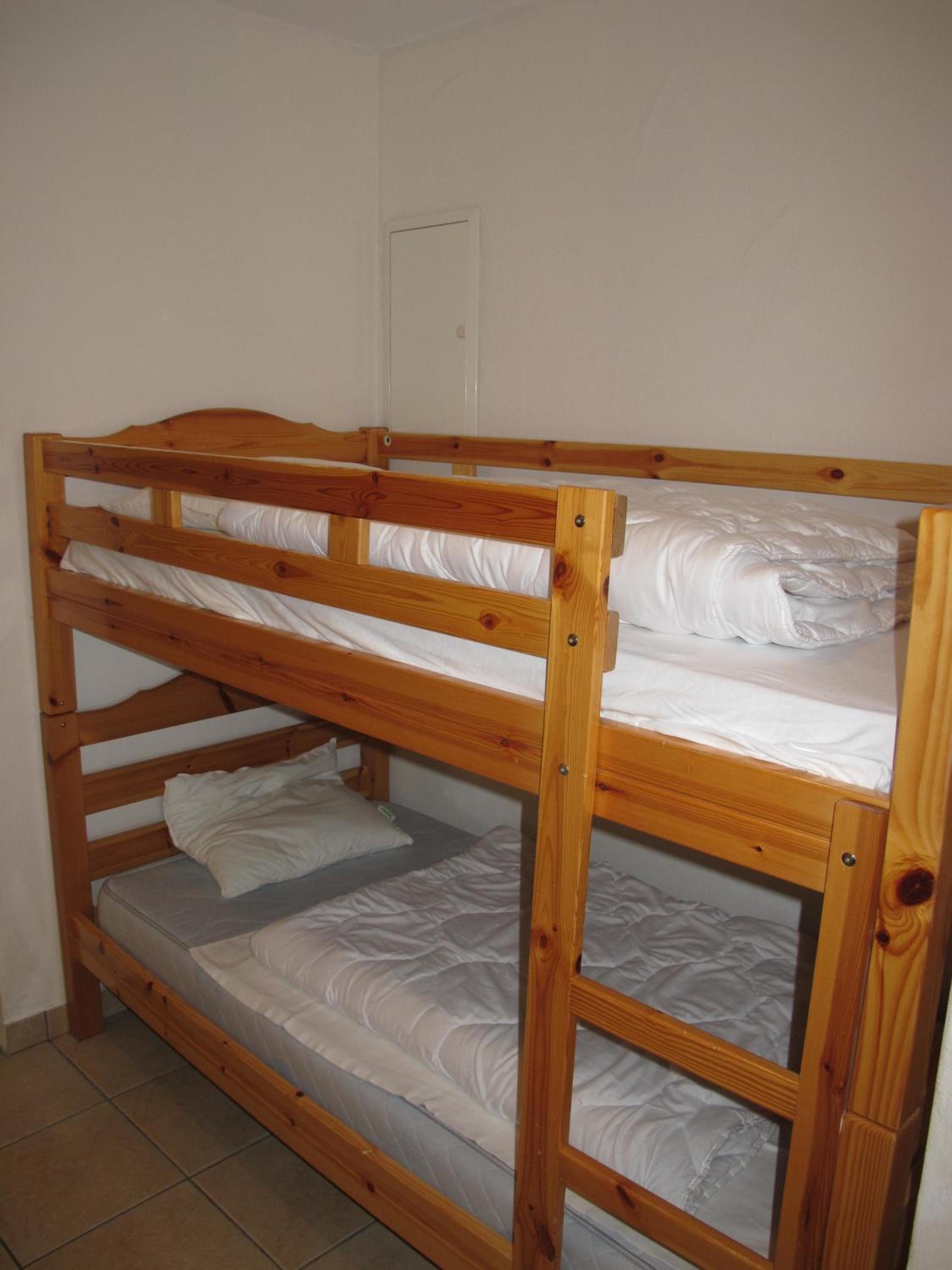 Residenz Plein Ciel, Wohnung CHAMOIS VEYS211