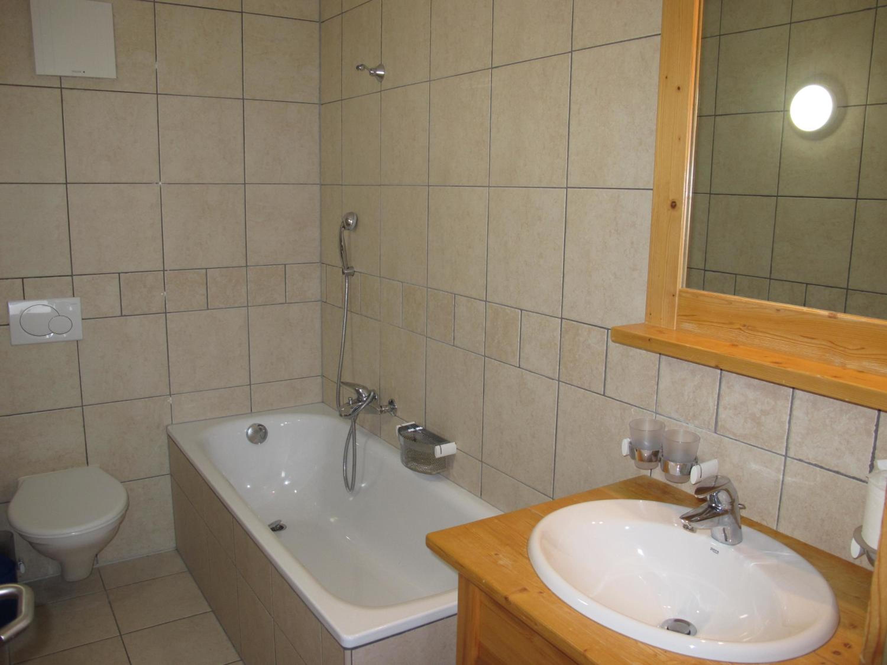 Residenz Plein Ciel, Wohnung CHAMOIS VEYS211