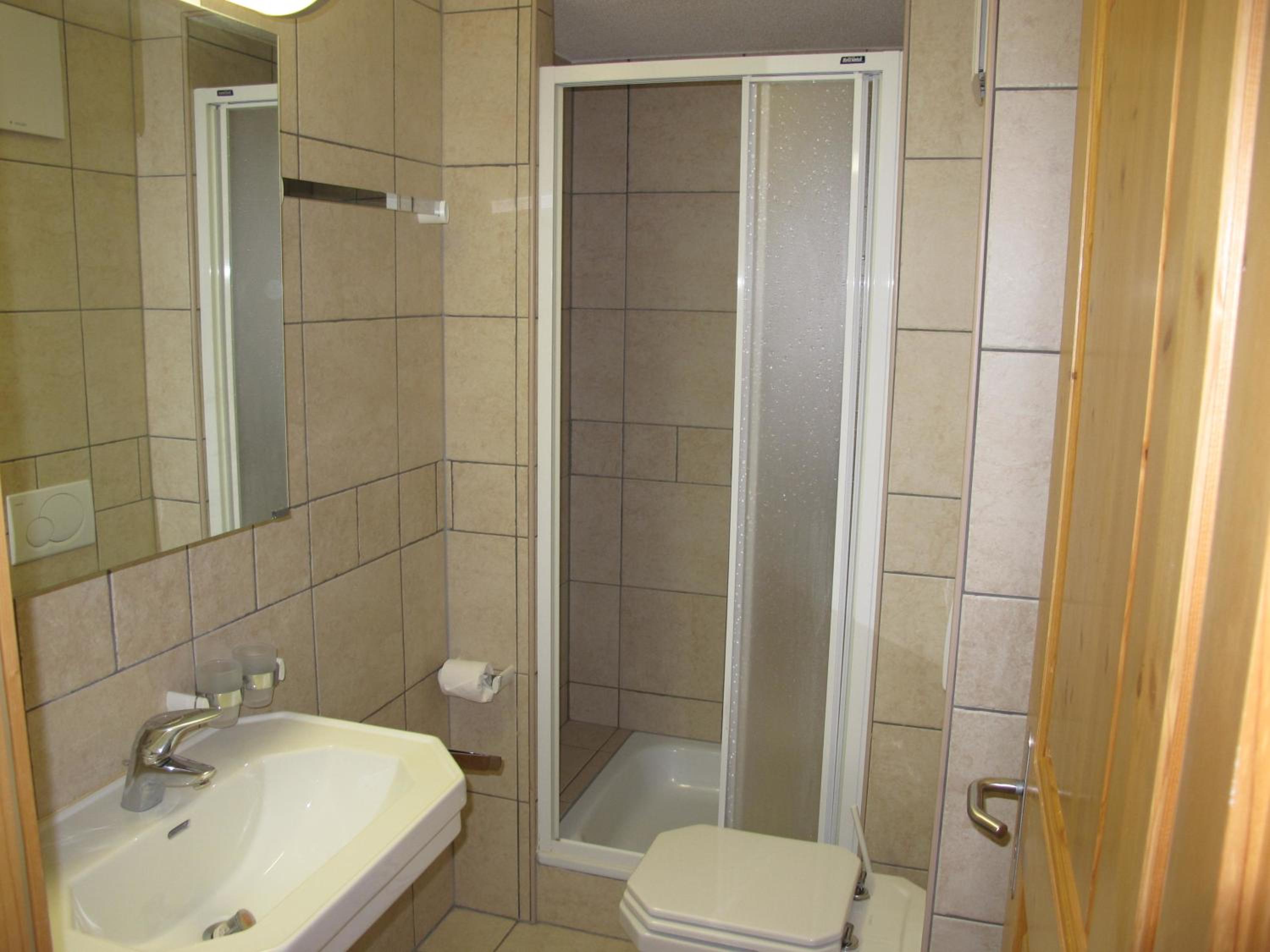 Residenz Plein Ciel, Wohnung CHAMOIS VEYS211
