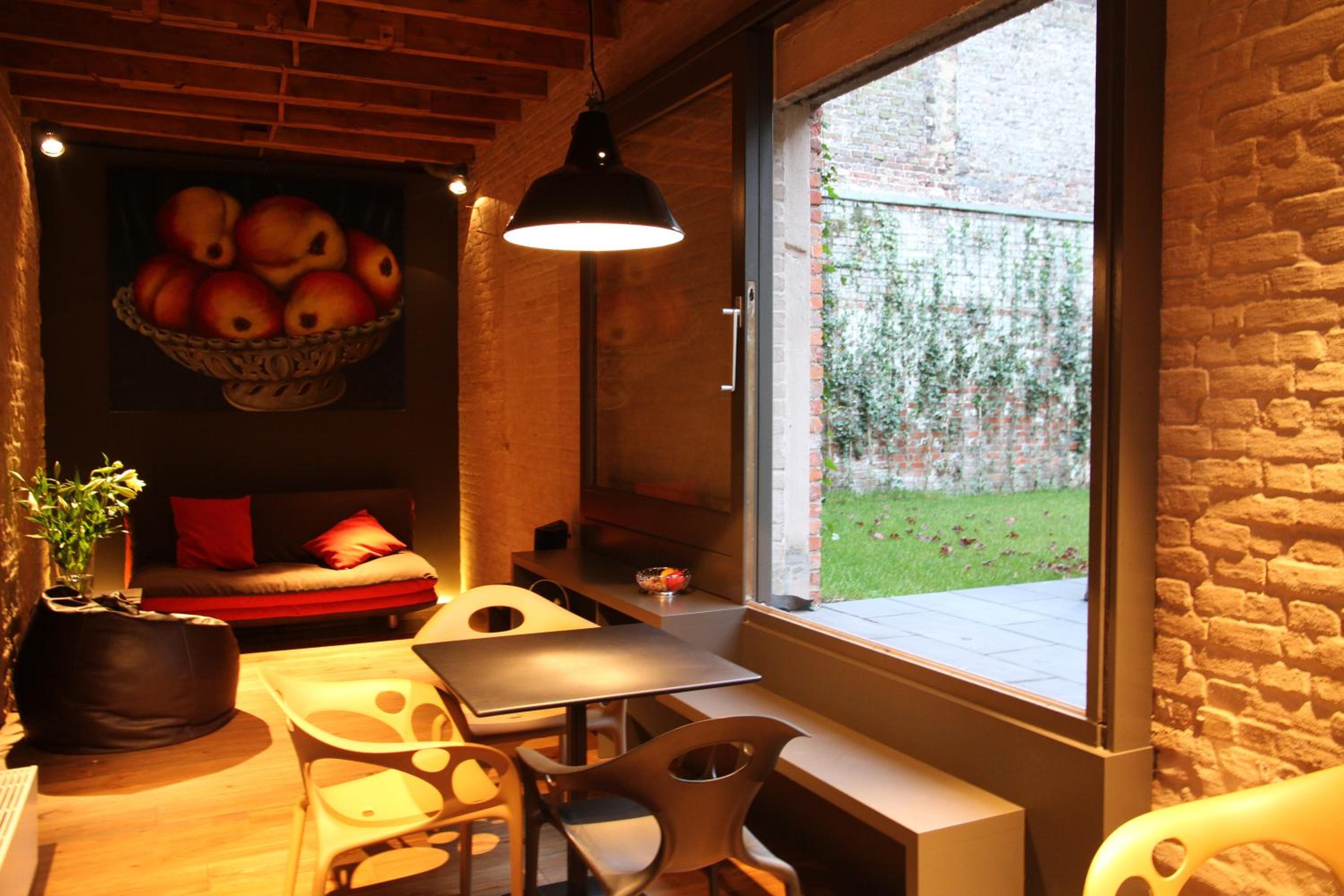 Studio 17 view 2