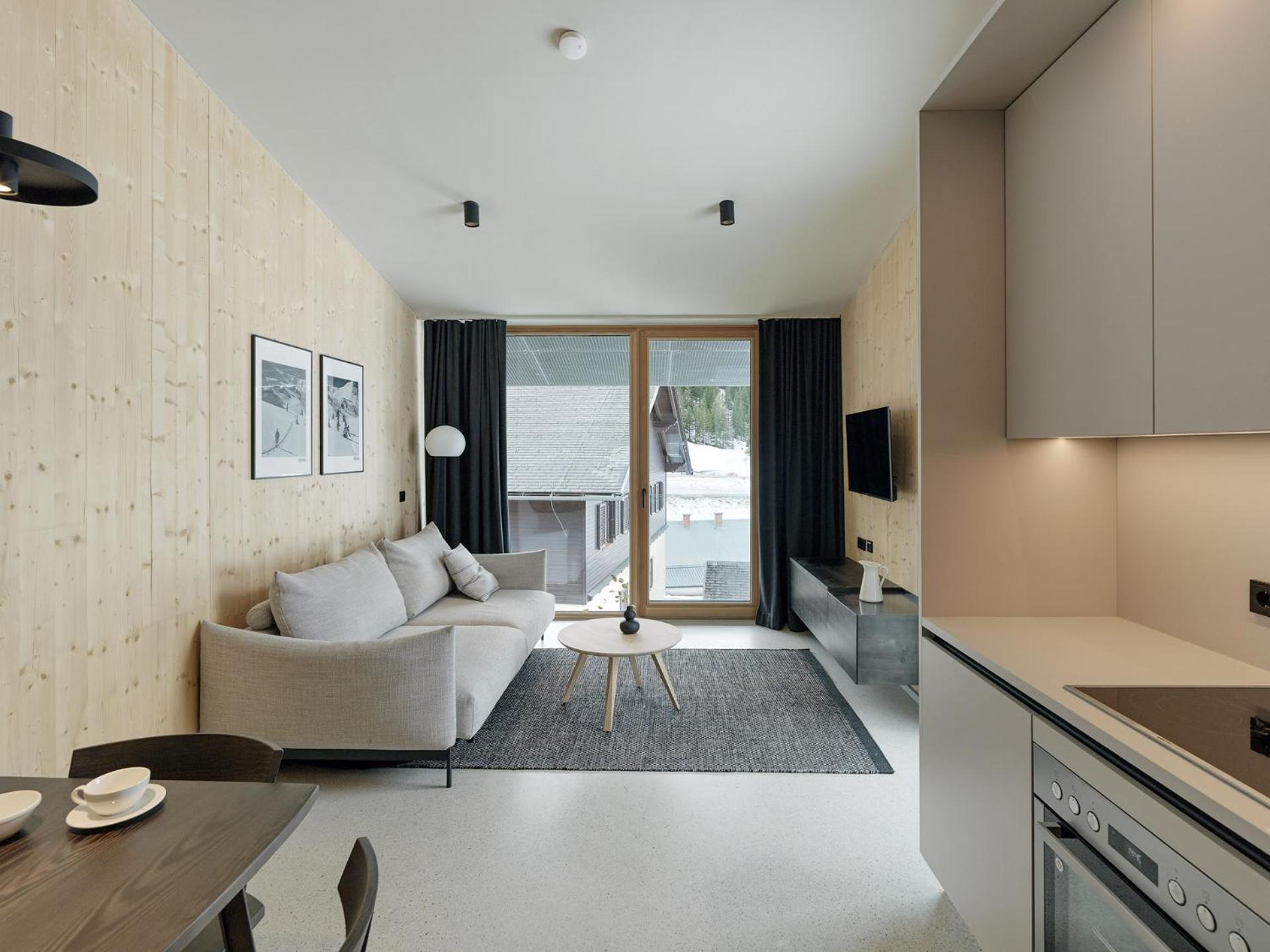 Hideaway Planneralm operated by JUFA Hotels