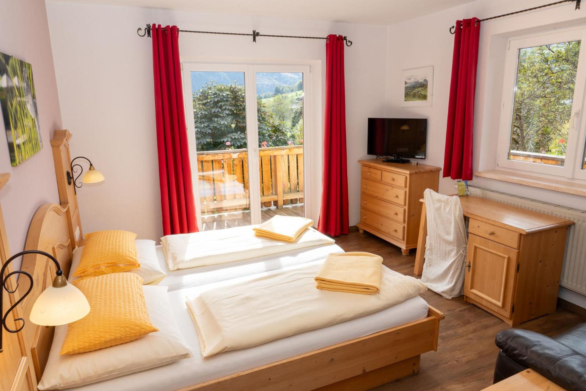 Sportpension Goldegg